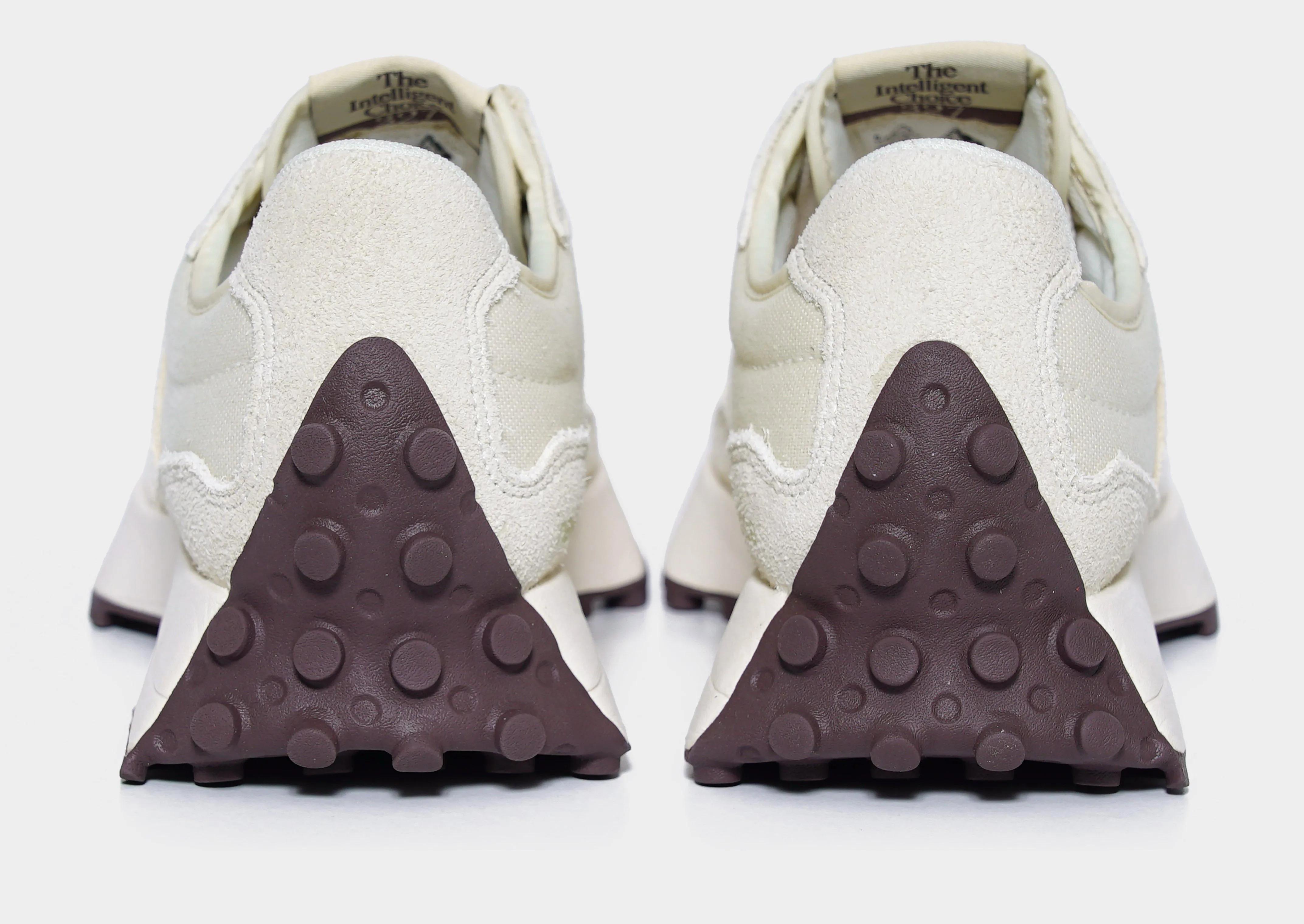 removable footbed shoes versatile running shoes 327 Women's