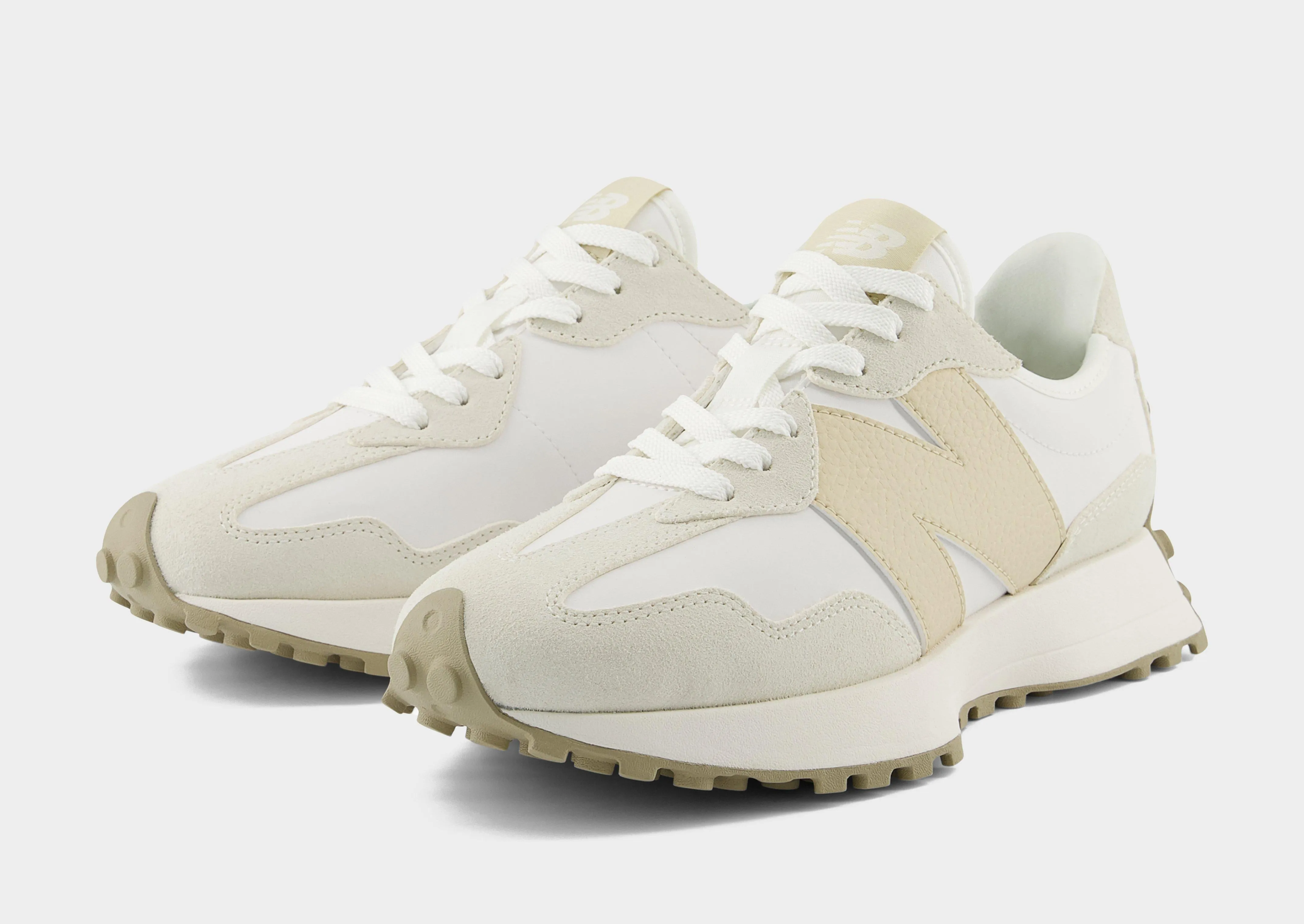 327 Women's wide - width options shoes
