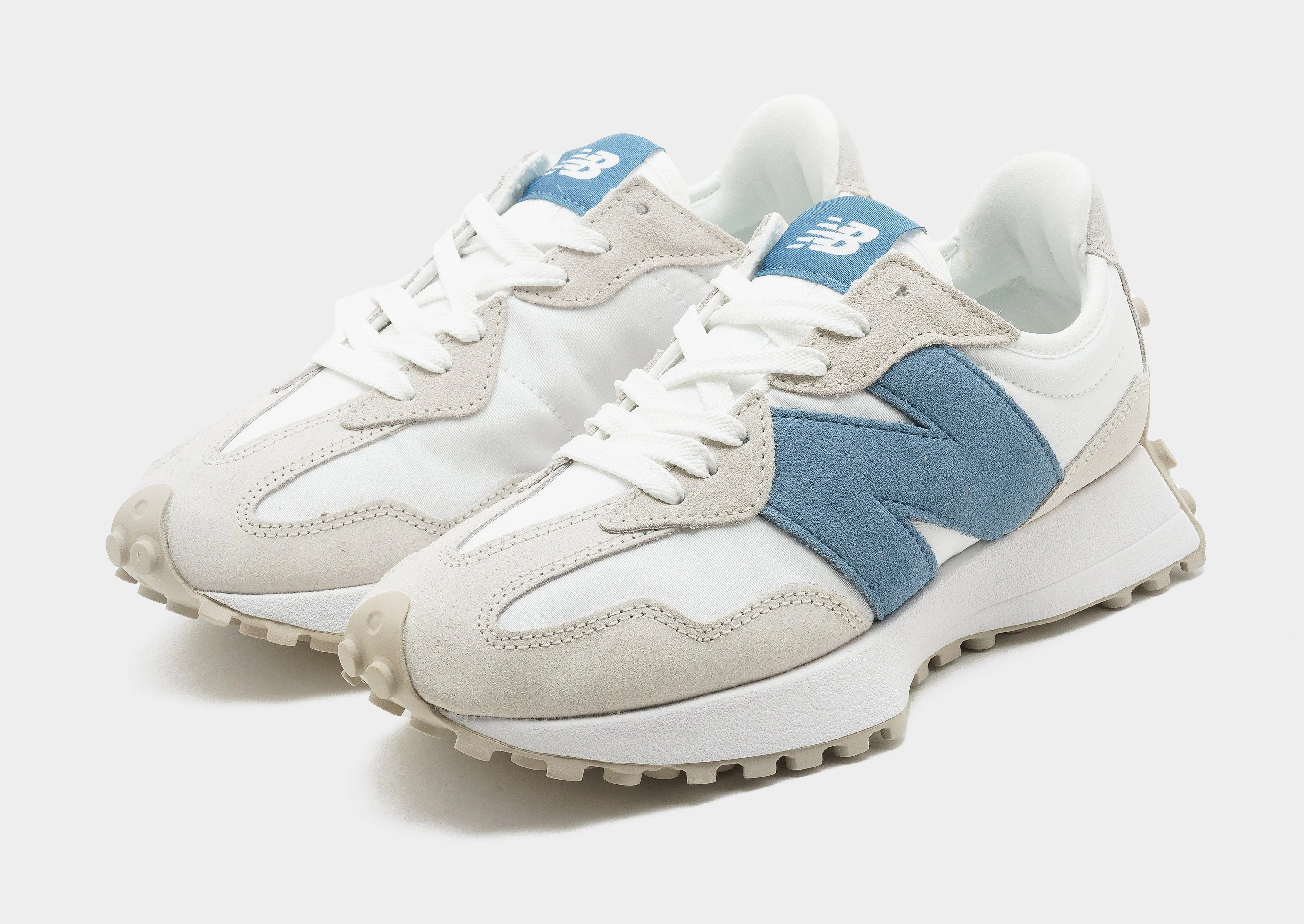 327 Women's dance - shoes