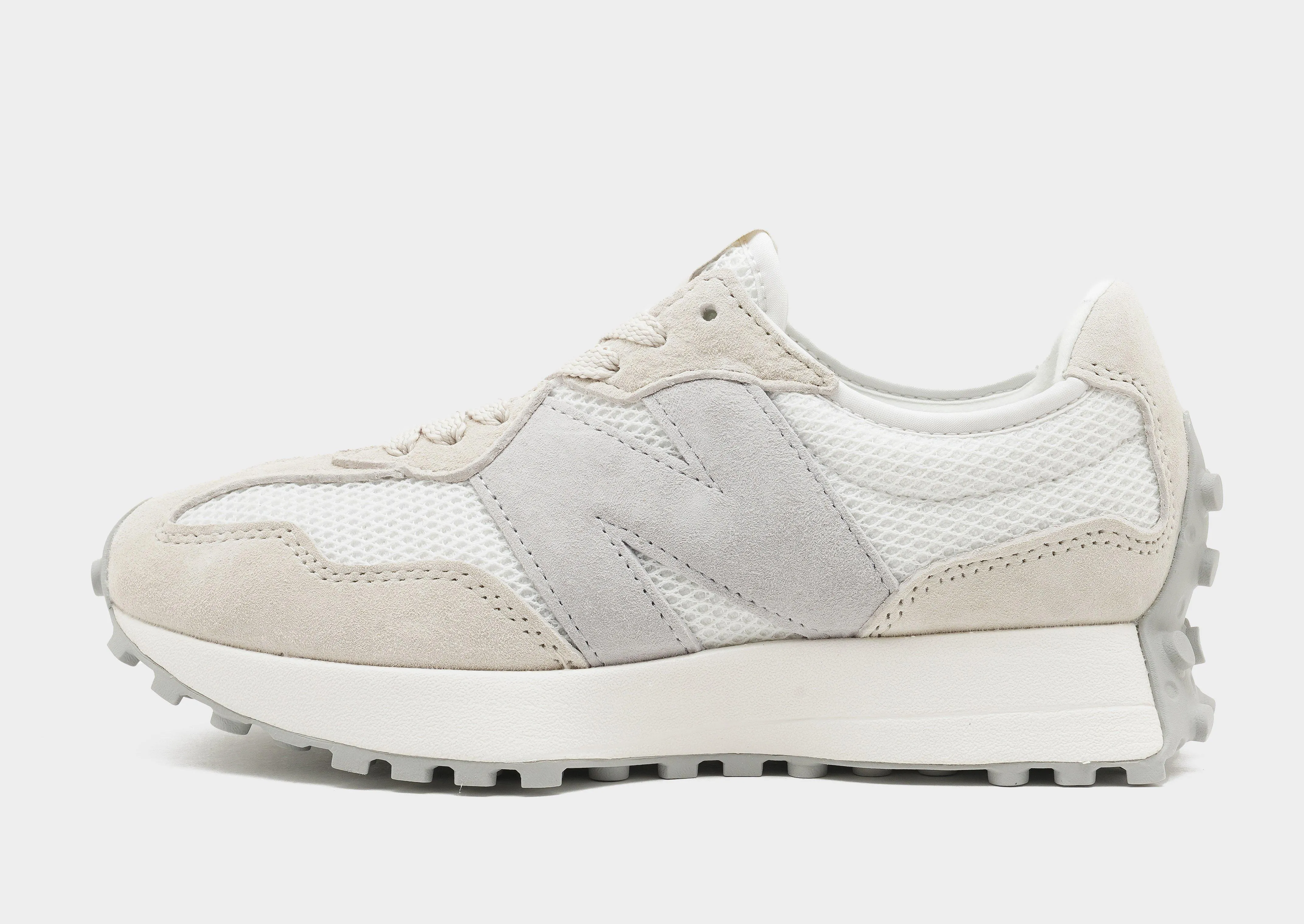 327 Women's high - mileage shoe endurance