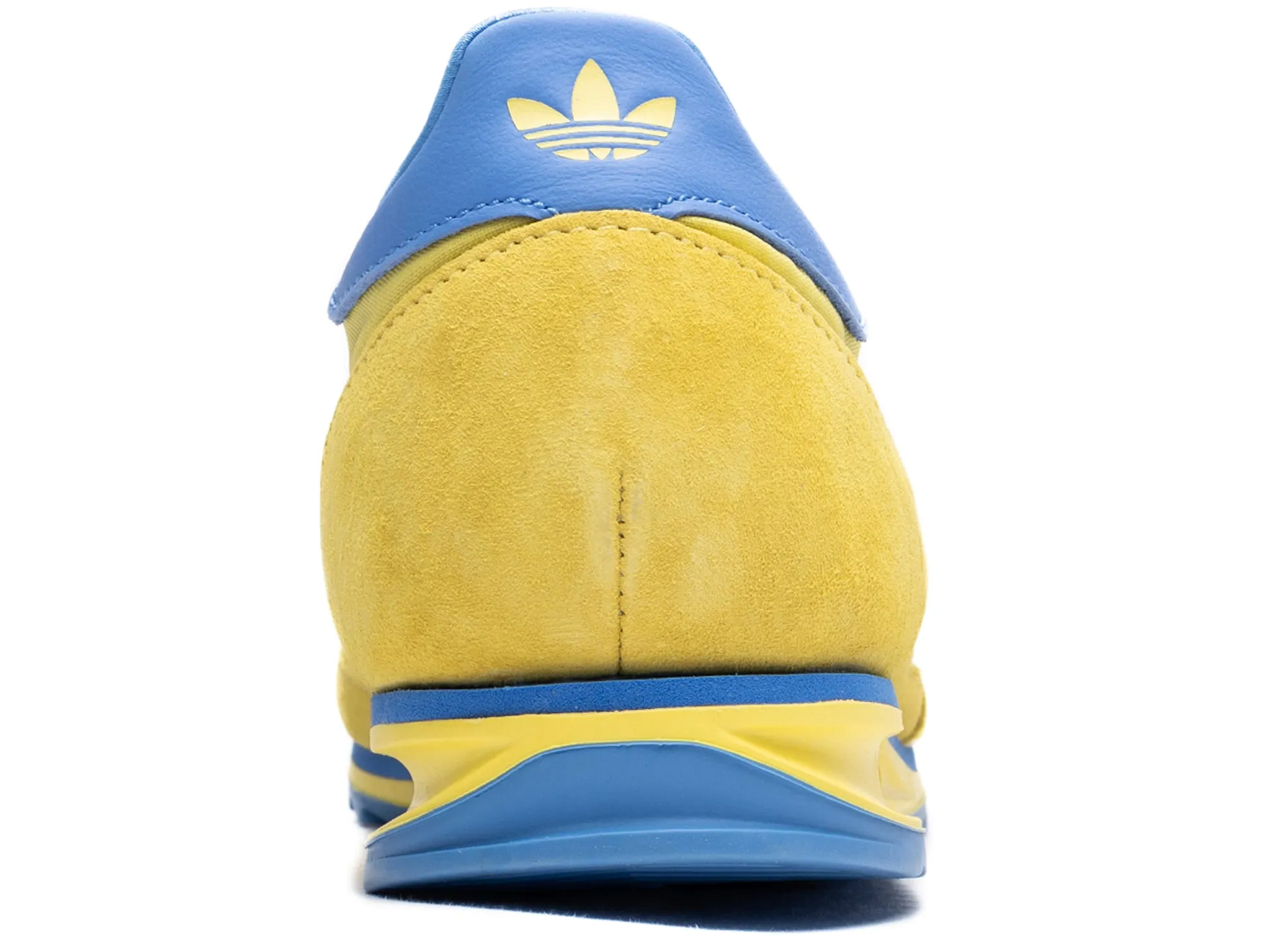 Step Tall Adidas SL72 Sporty & Rich