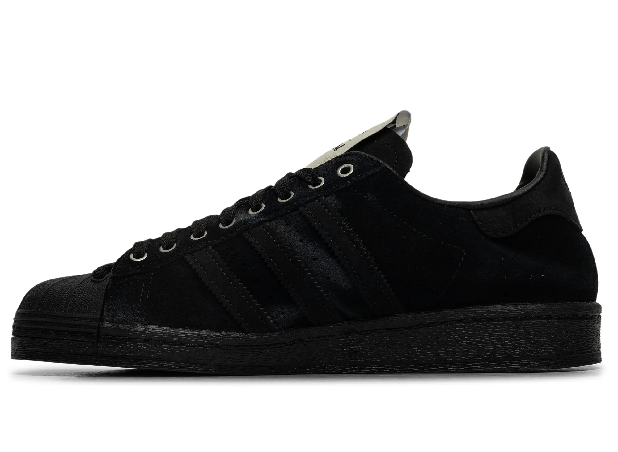 Adidas Superstar 82 SFTM "SONG FOR THE MUTE" Trendy