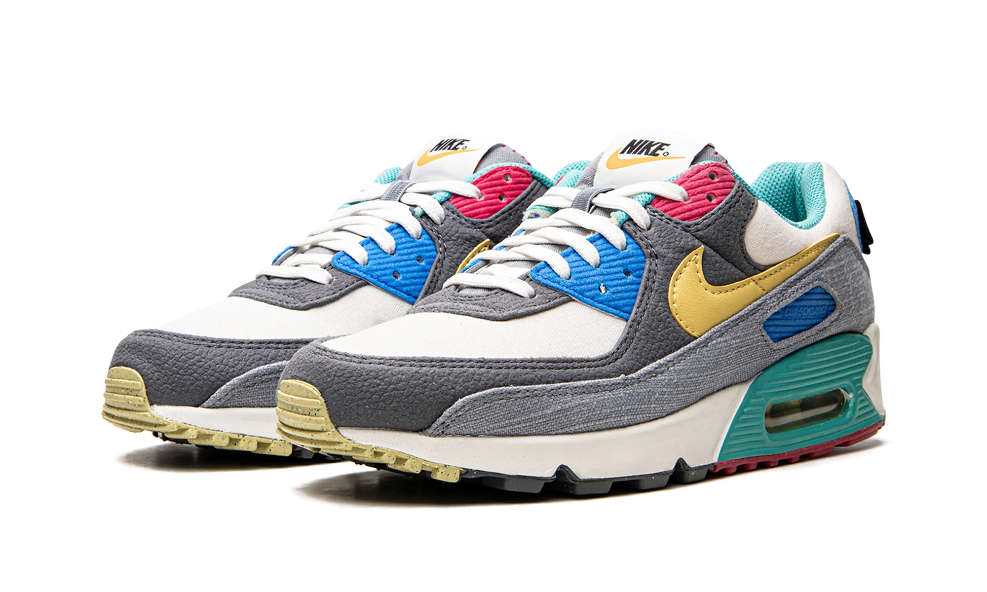 agility equipment Air Max 90 SE "Air Sprung"