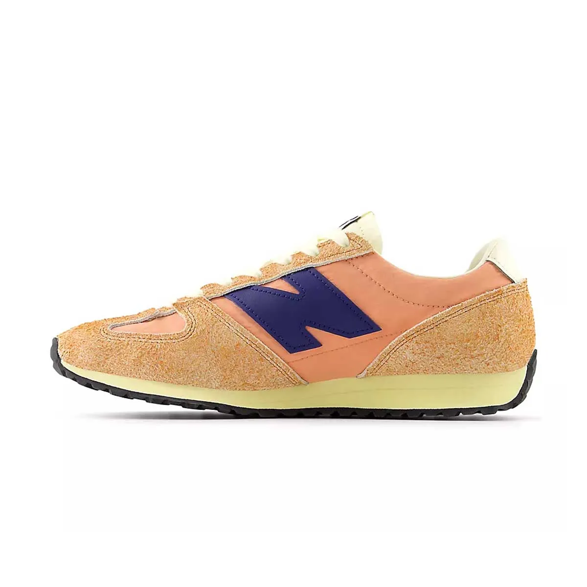 471 'Peach Nectar Blue Oyster' Sporty Design