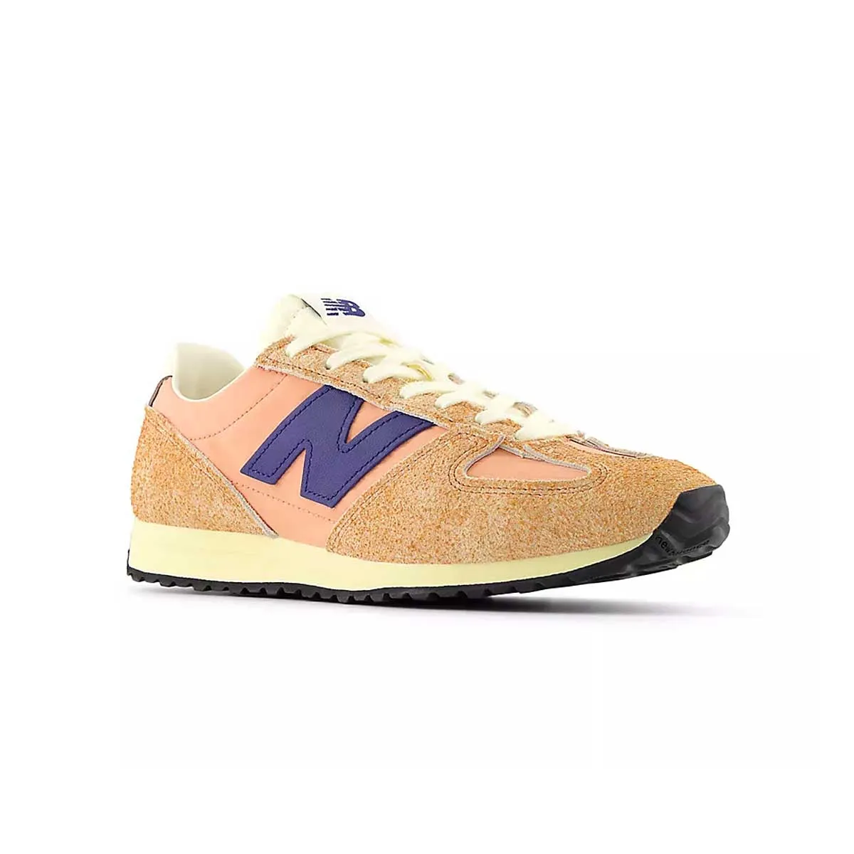 471 'Peach Nectar Blue Oyster' Fresh flexibility