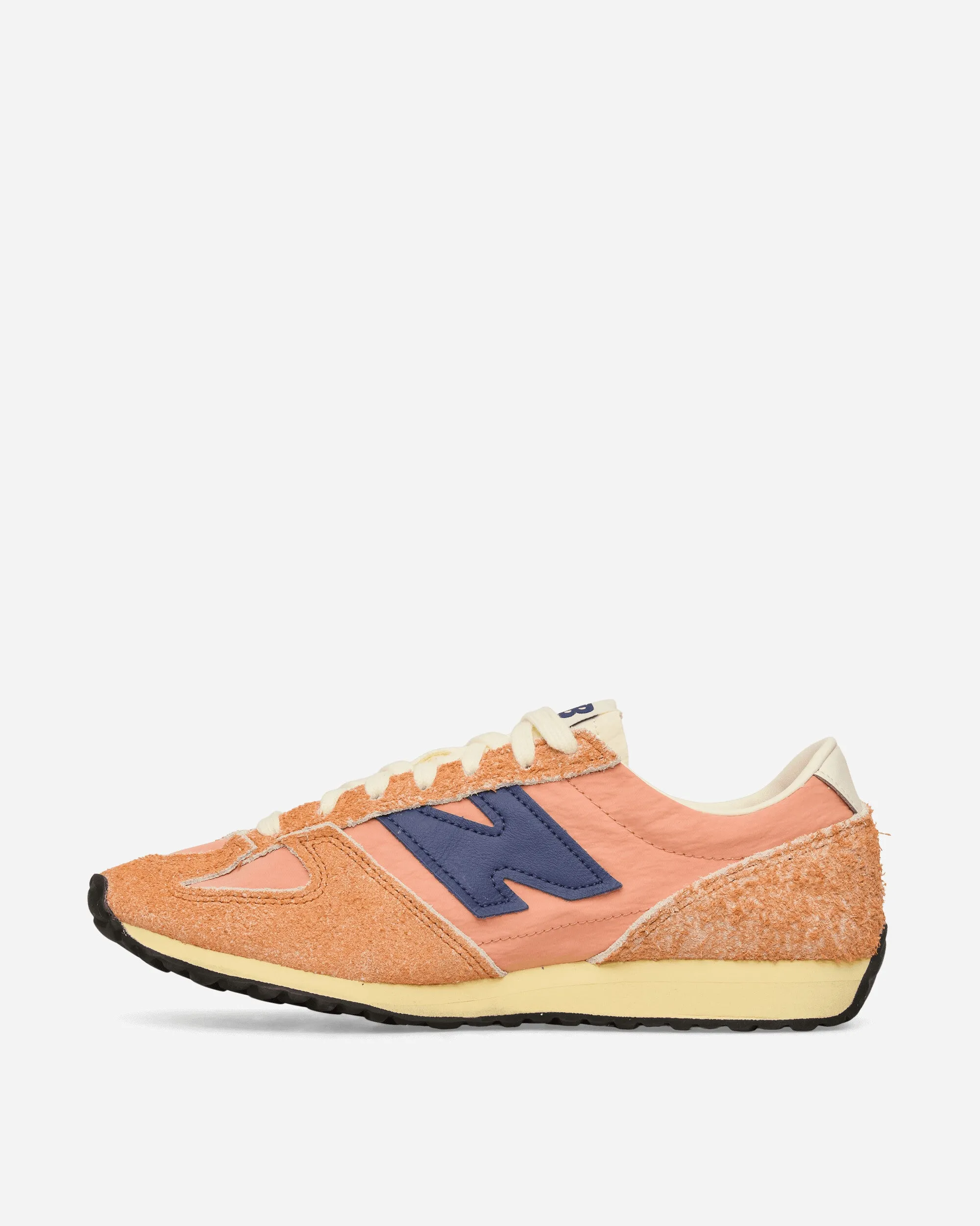 471 Sneakers Peach Nectar / Blue Oyster Static Dissipative