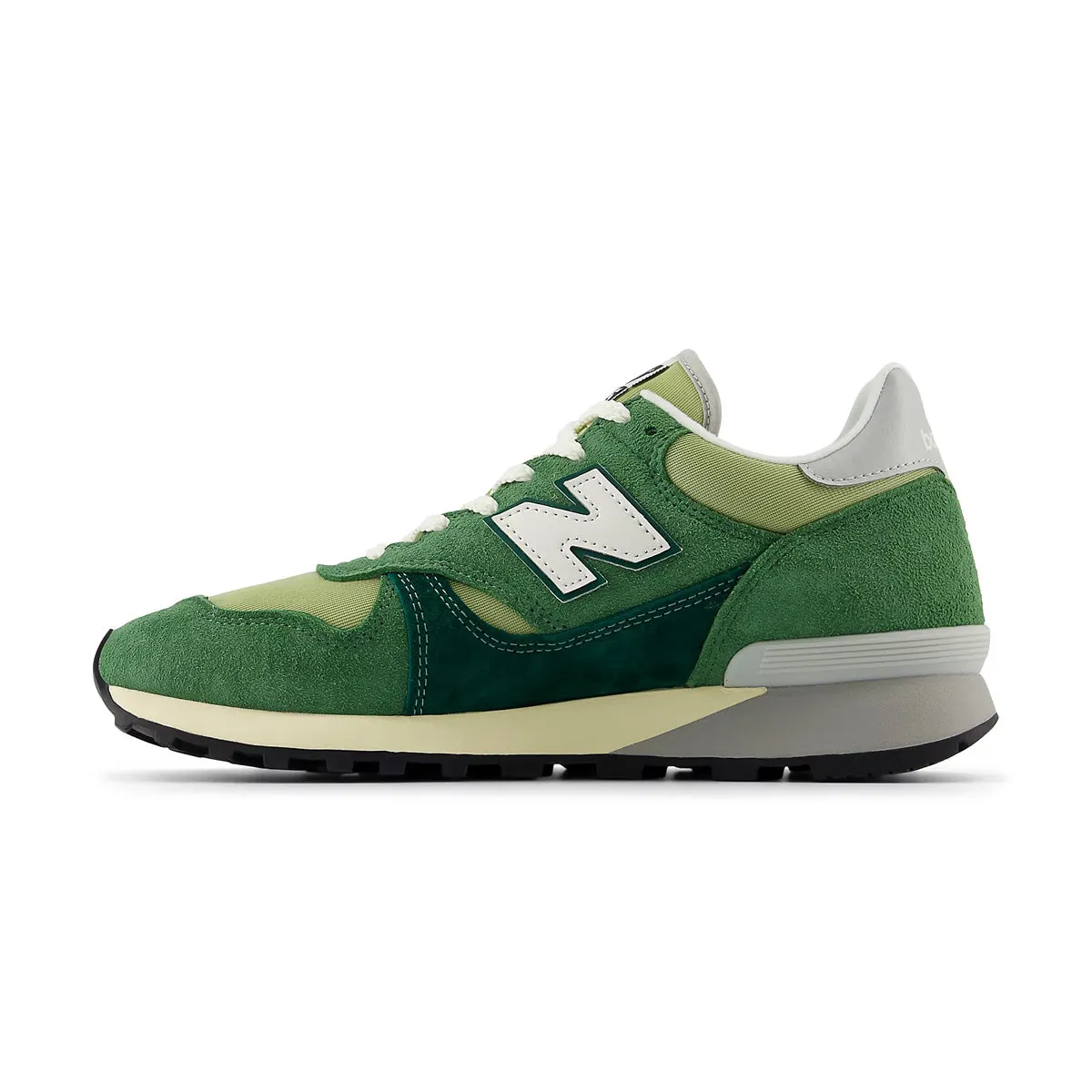 least sporty packable 475 'Marsh Green'
