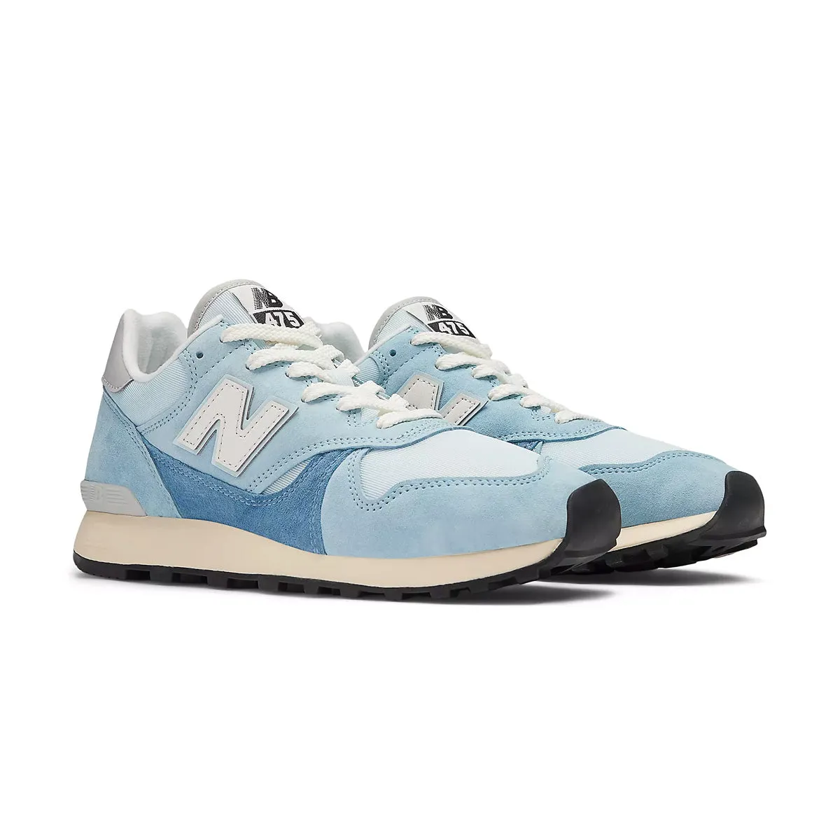 All-around silhouette 475 'Quarry Blue'