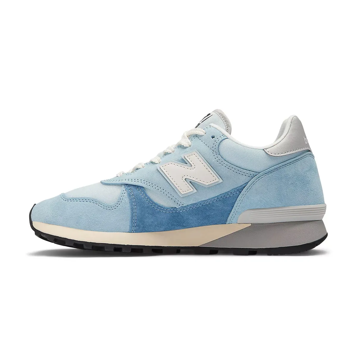 475 'Quarry Blue' most comfortable