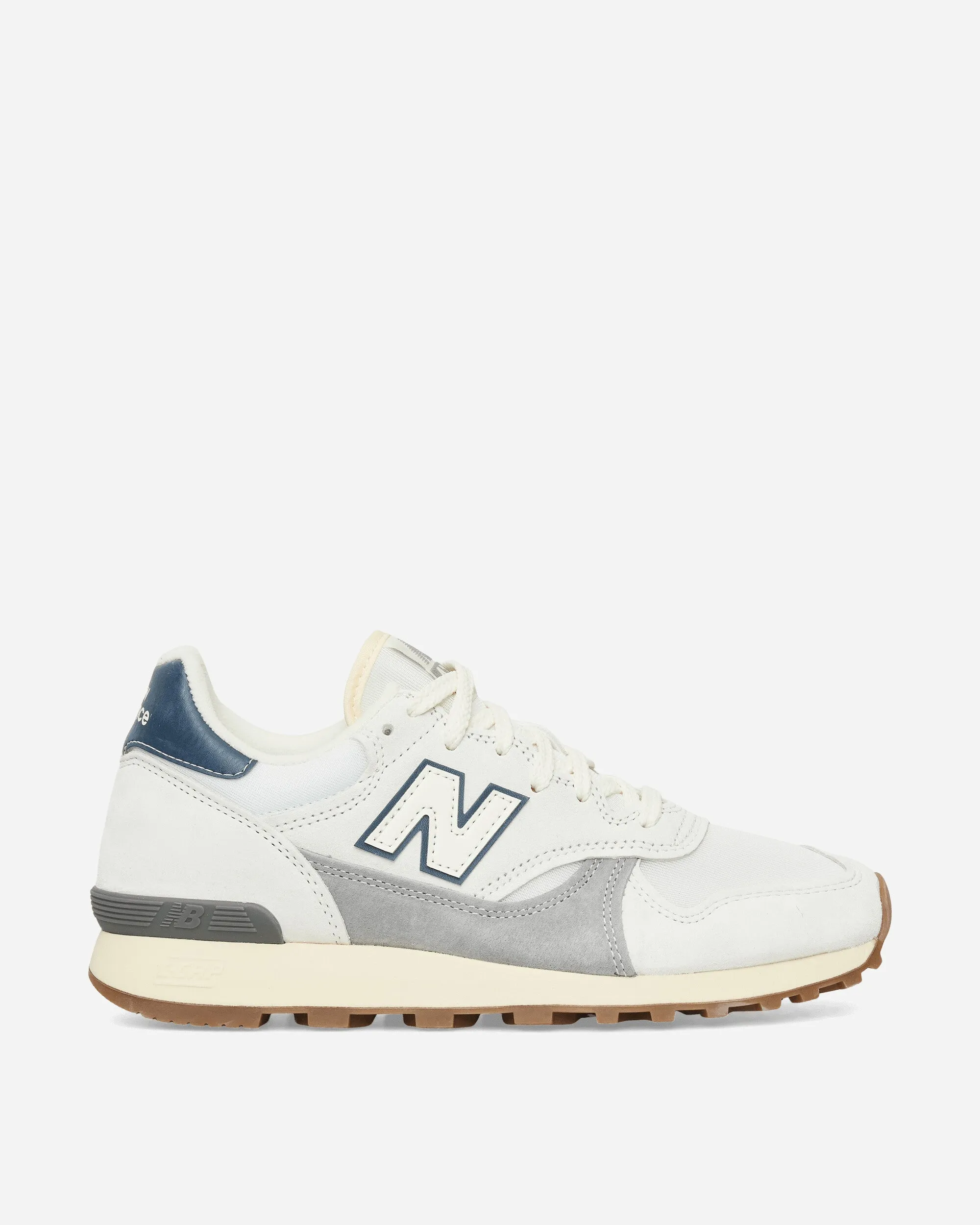 475 Sneakers Reflection / White / Slate Grey Good Fit