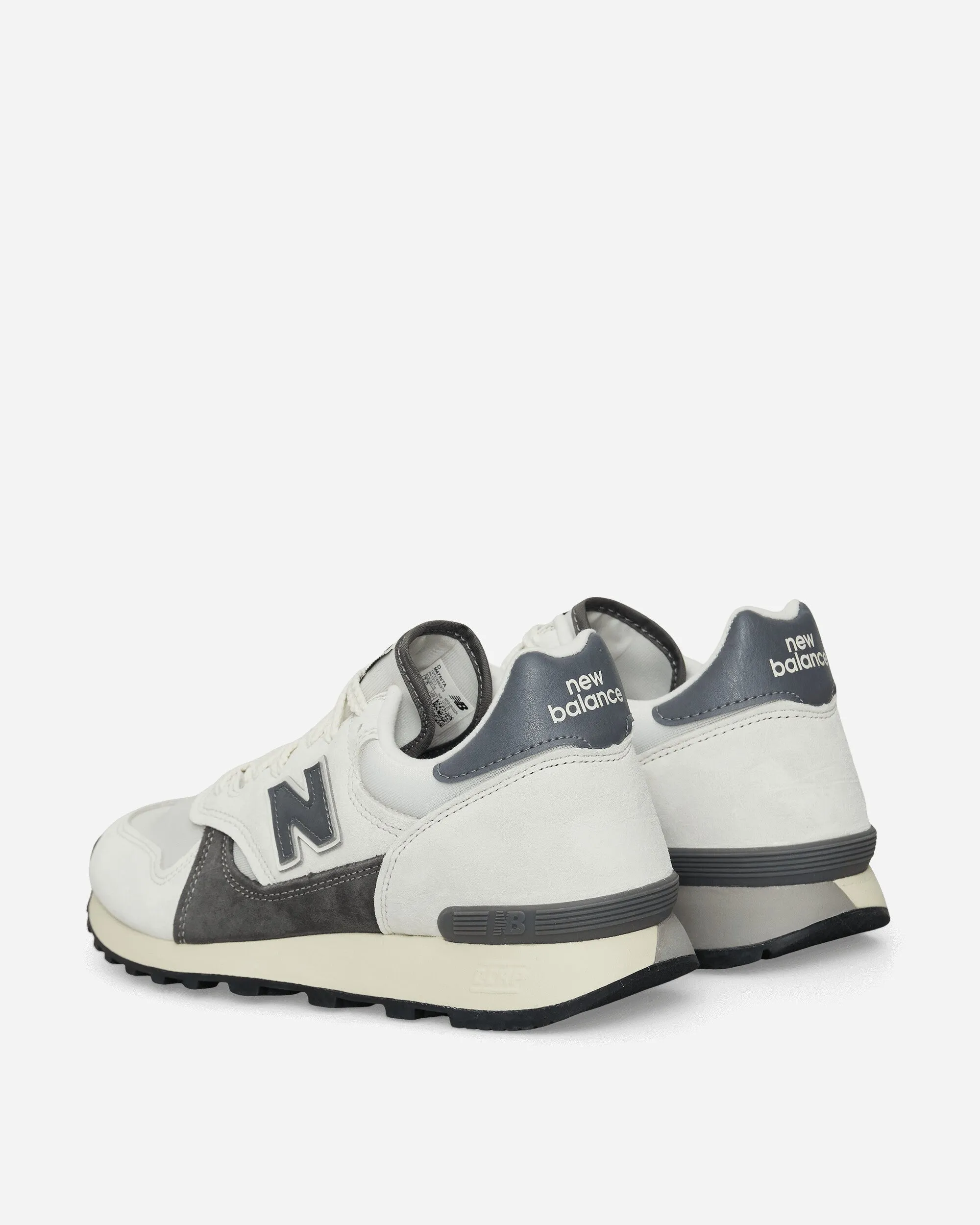 Maximum touch 475 Sneakers Sea Salt / Castlerock