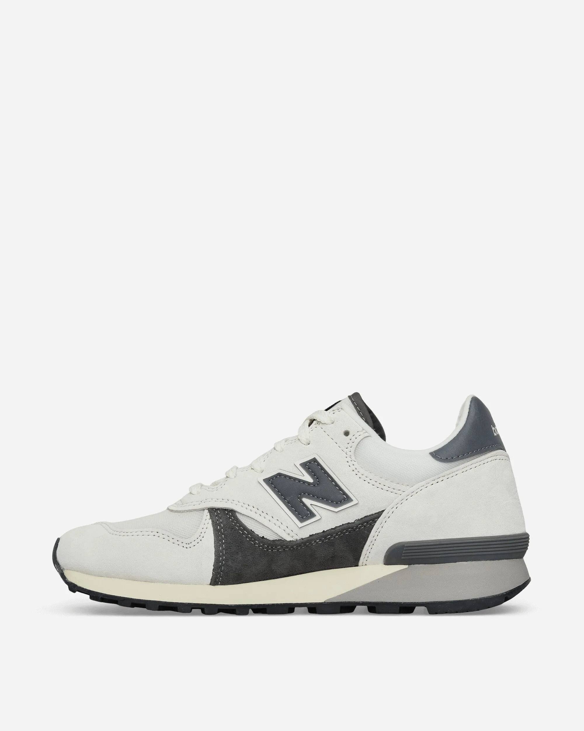 475 Sneakers Sea Salt / Castlerock Endurance Sole Responsive Movement