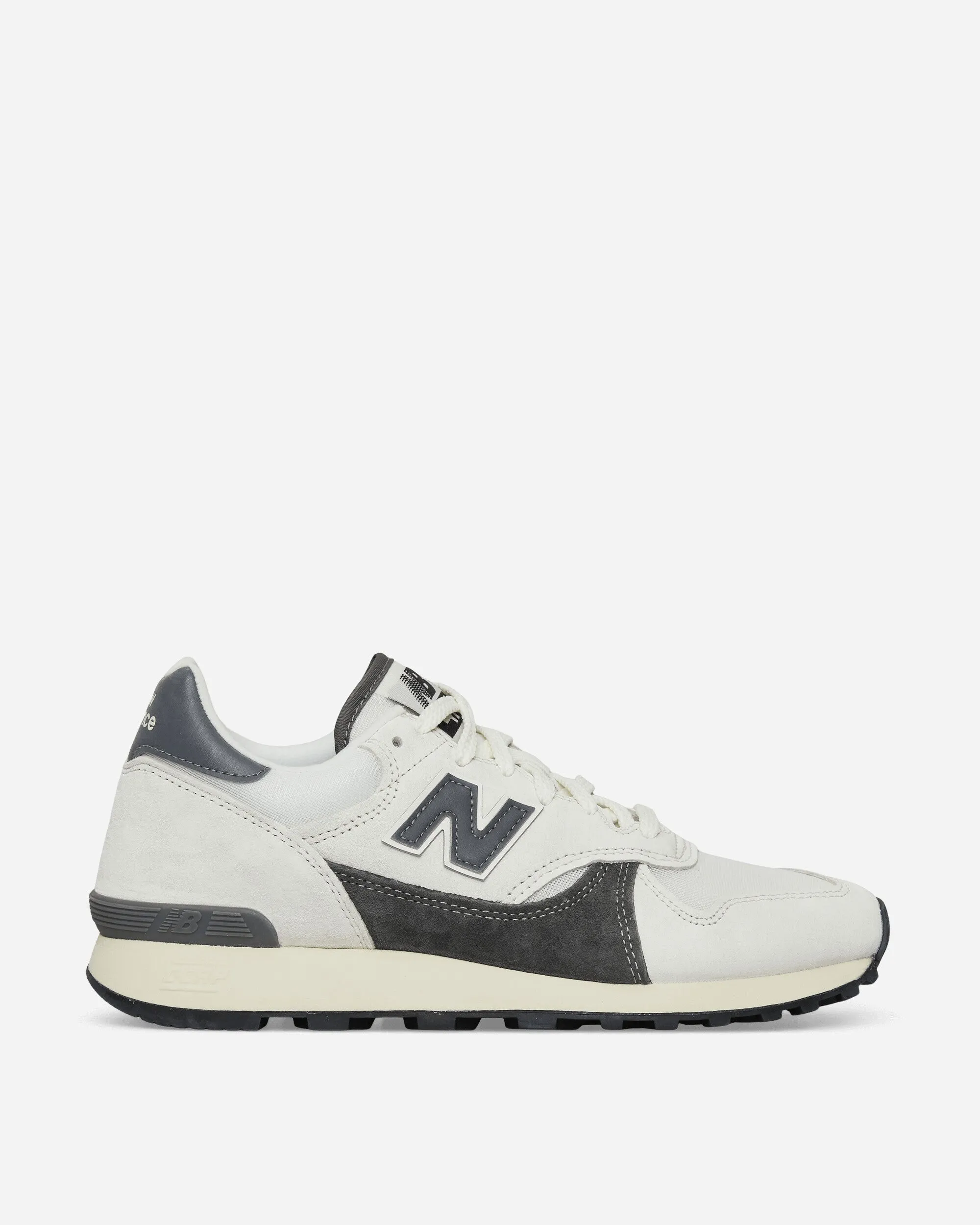 Impact Zone 475 Sneakers Sea Salt / Castlerock