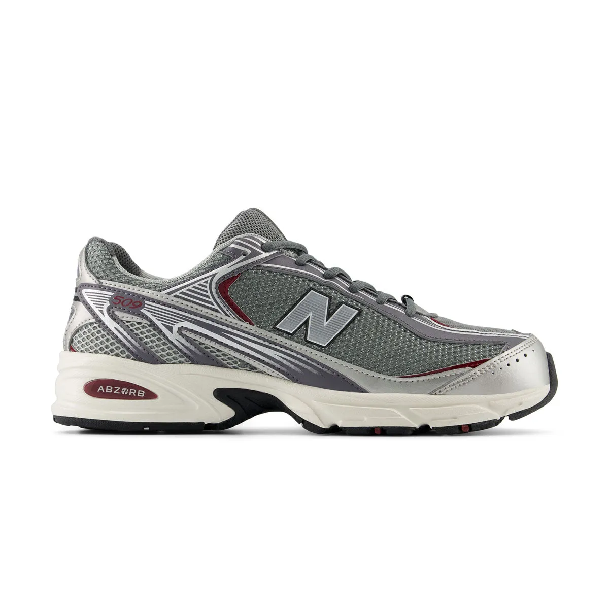 neon suitable for professionals 509 'Grey'