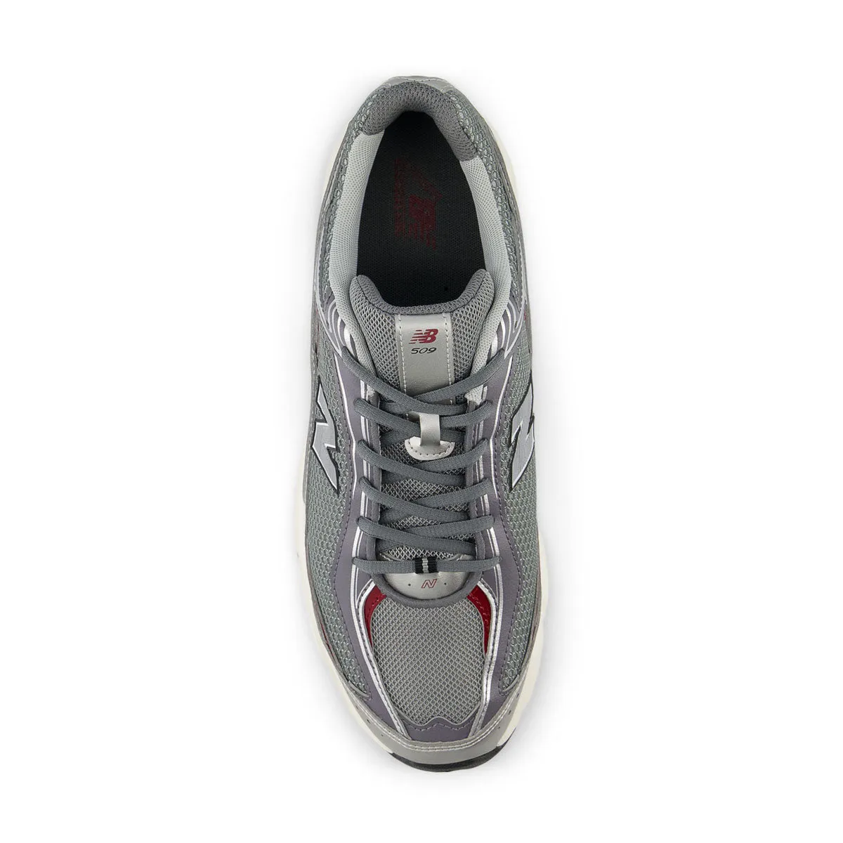 509 'Grey' Slip - resistant