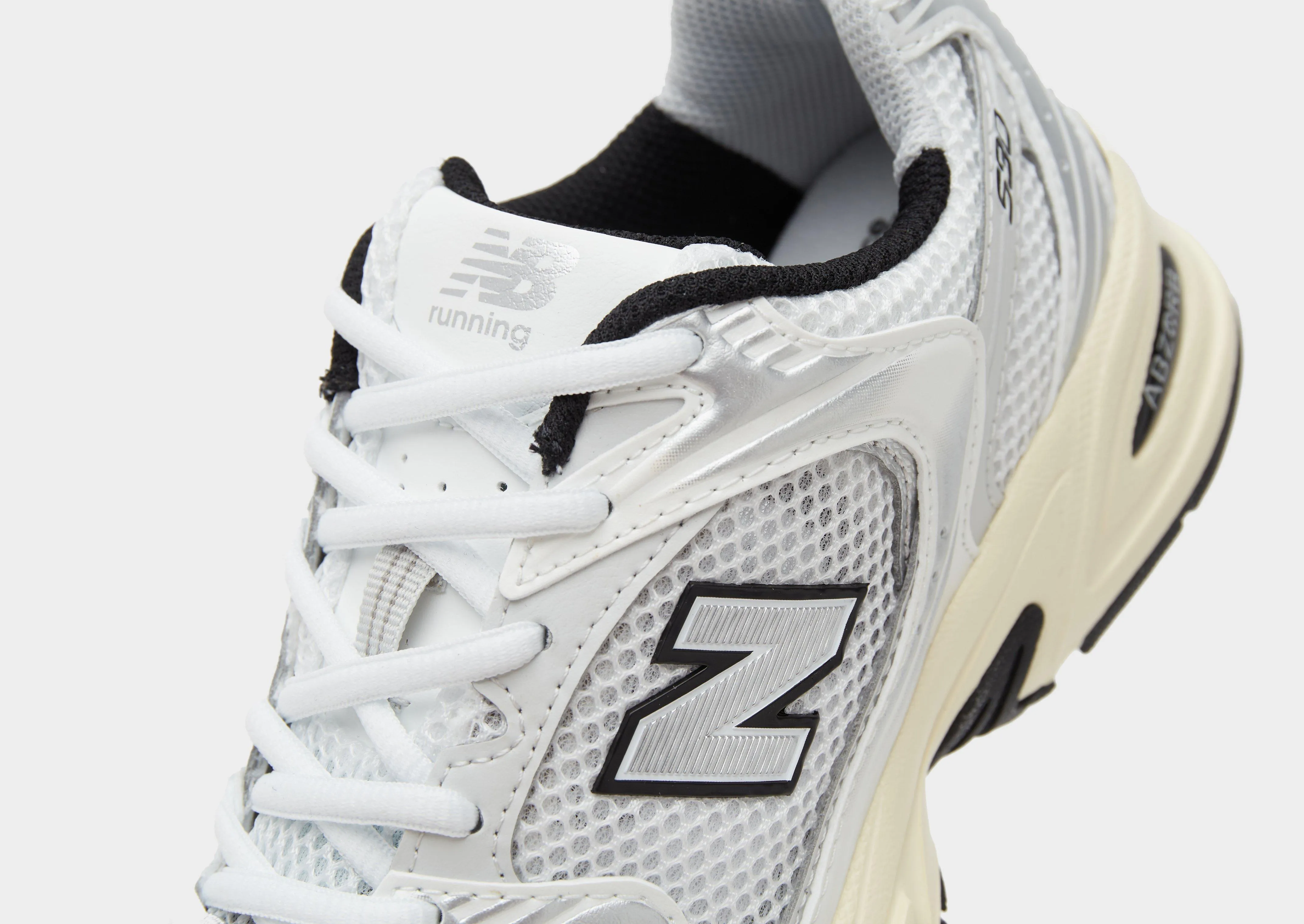 stretchy upper shoes All - Purpose 530