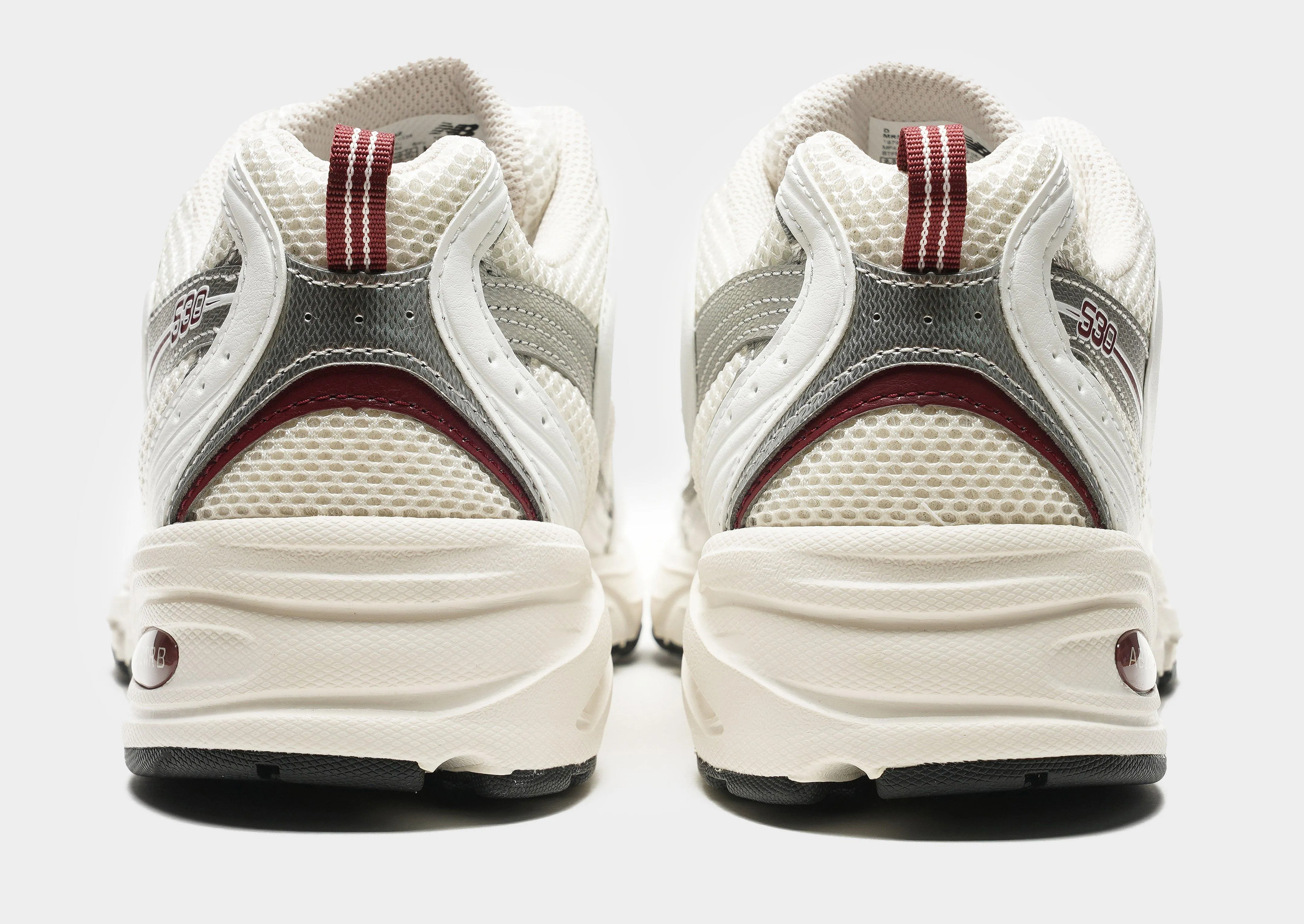 530 Splendid durability high - arch shoe support