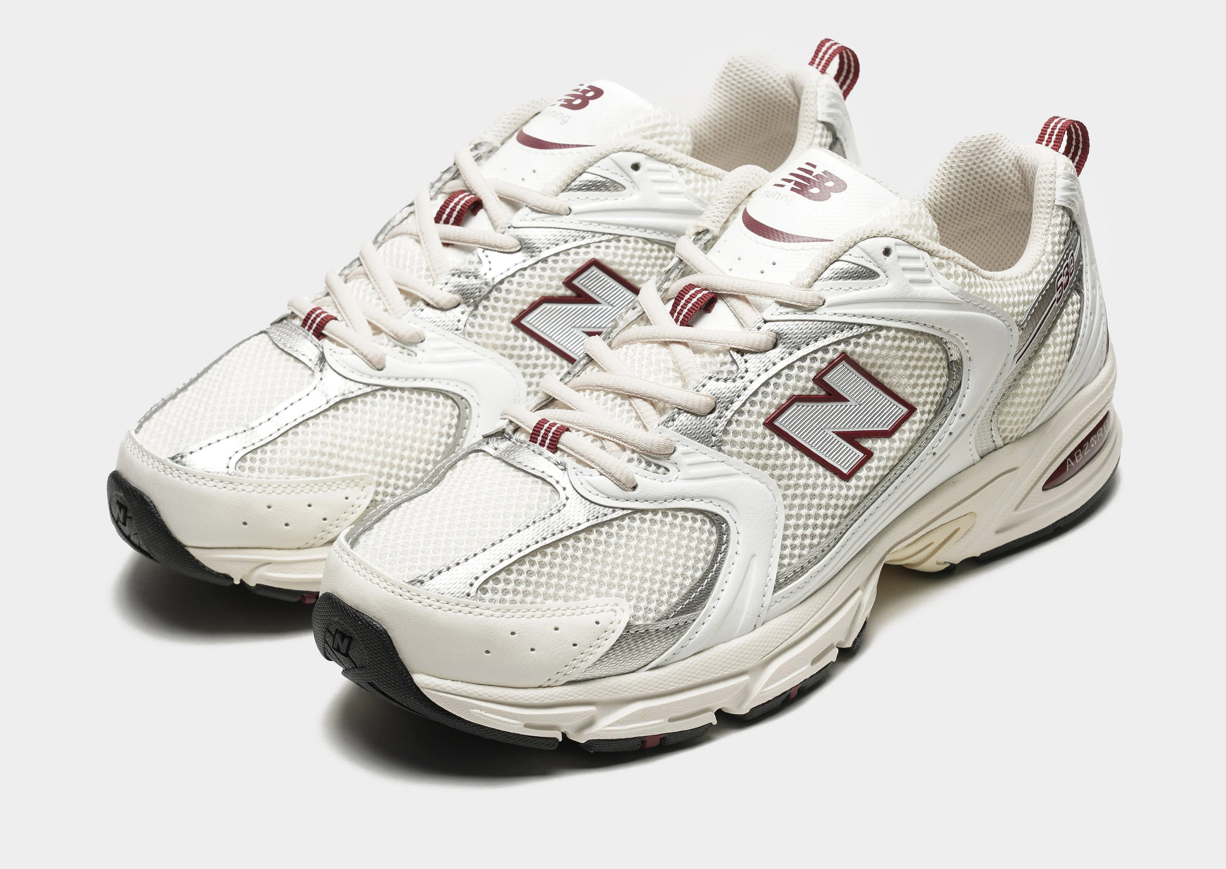 Traction elderly shoes 530