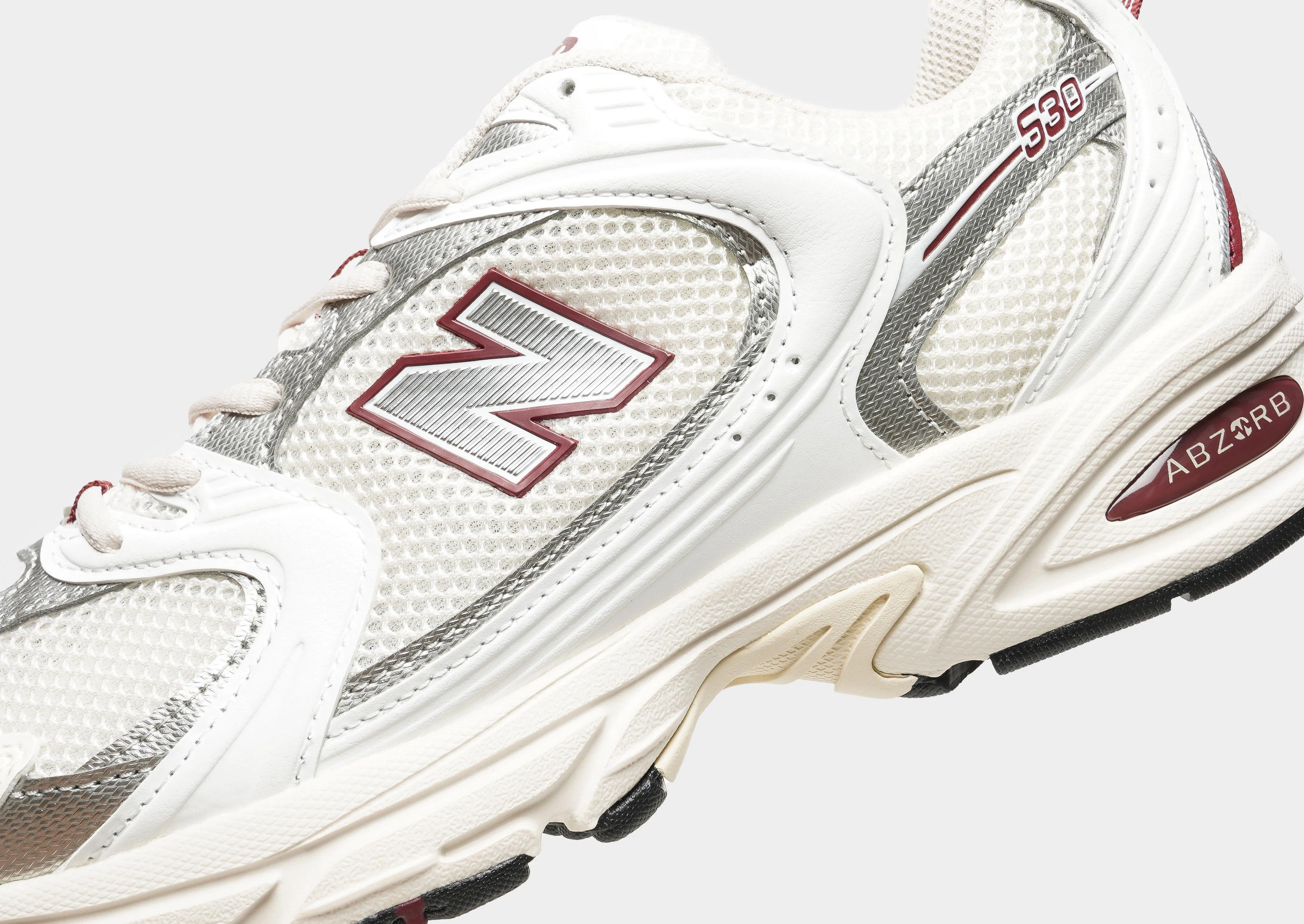 530 gel running wear running in urban areas