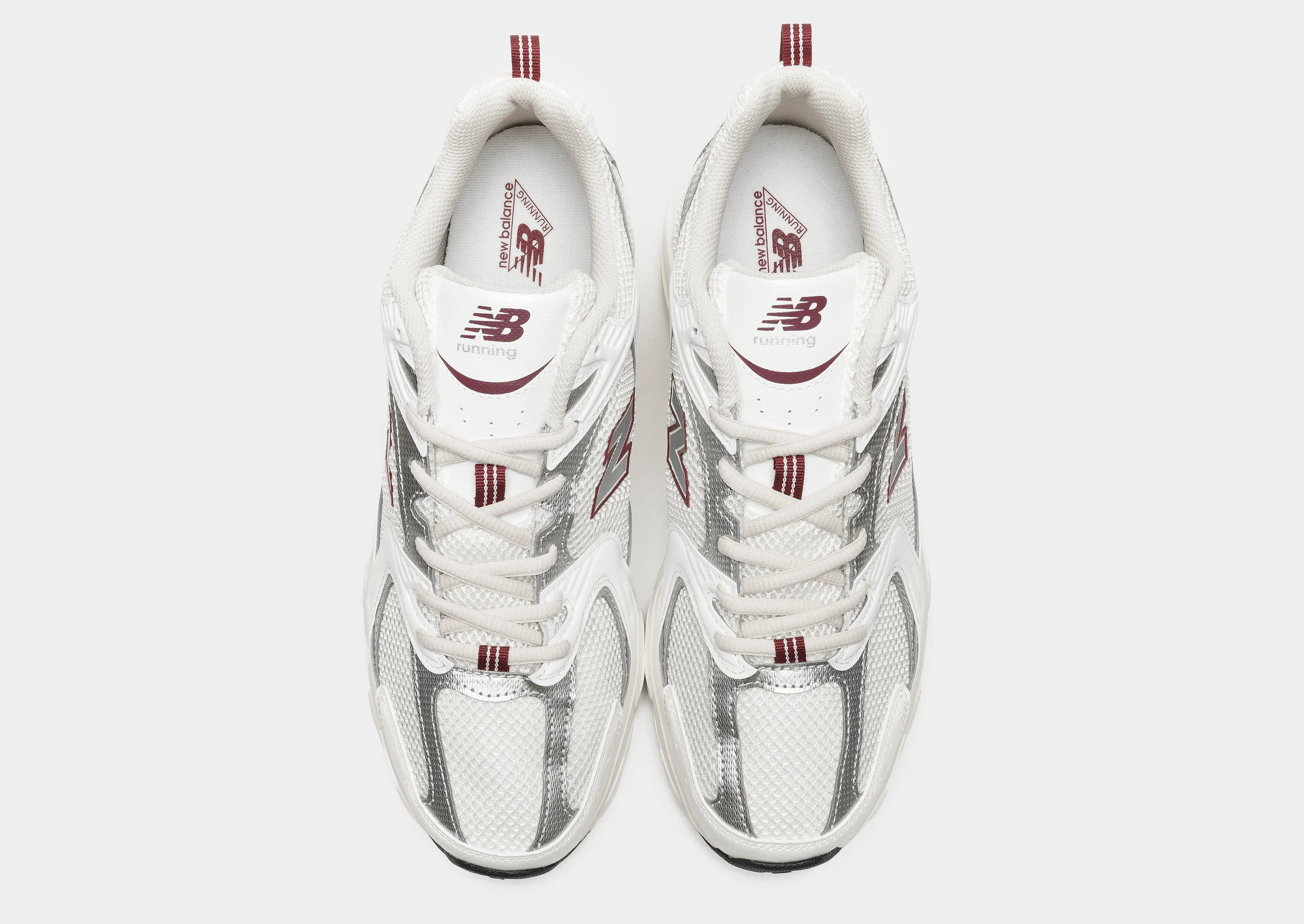530 high - top style