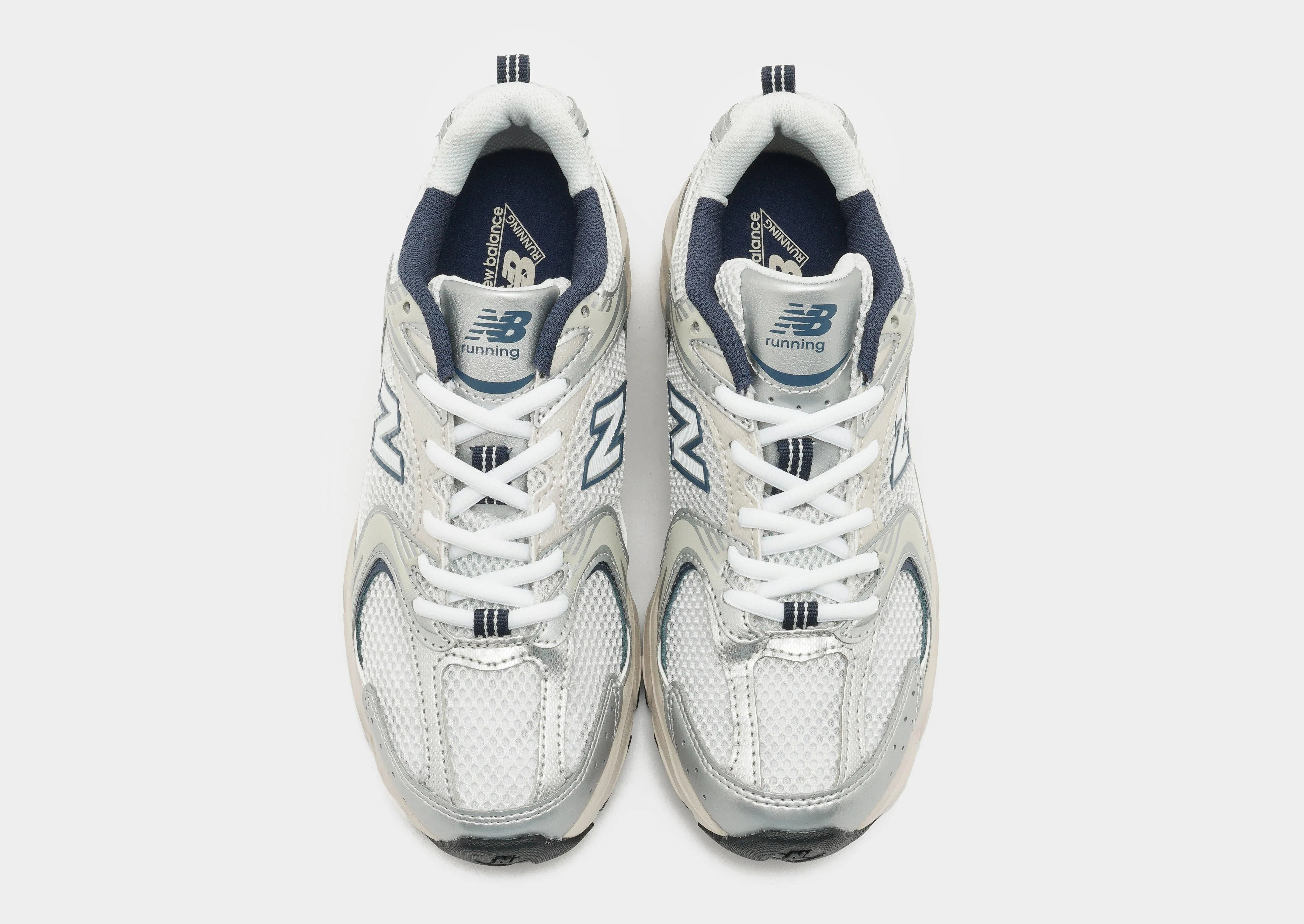 530 single - density - midsole - feature shoes