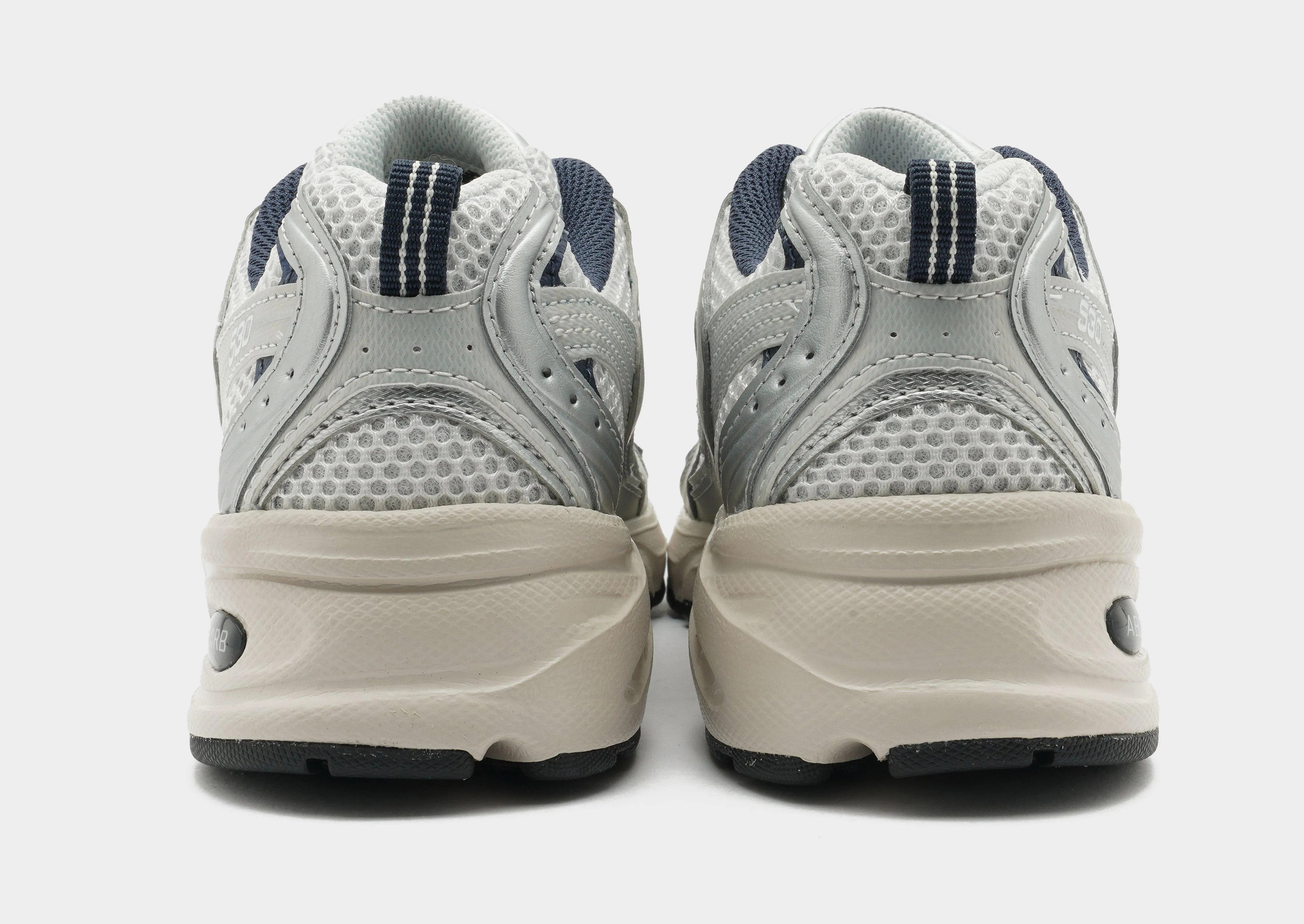 530 budget - friendly shoe price Cushioned ride