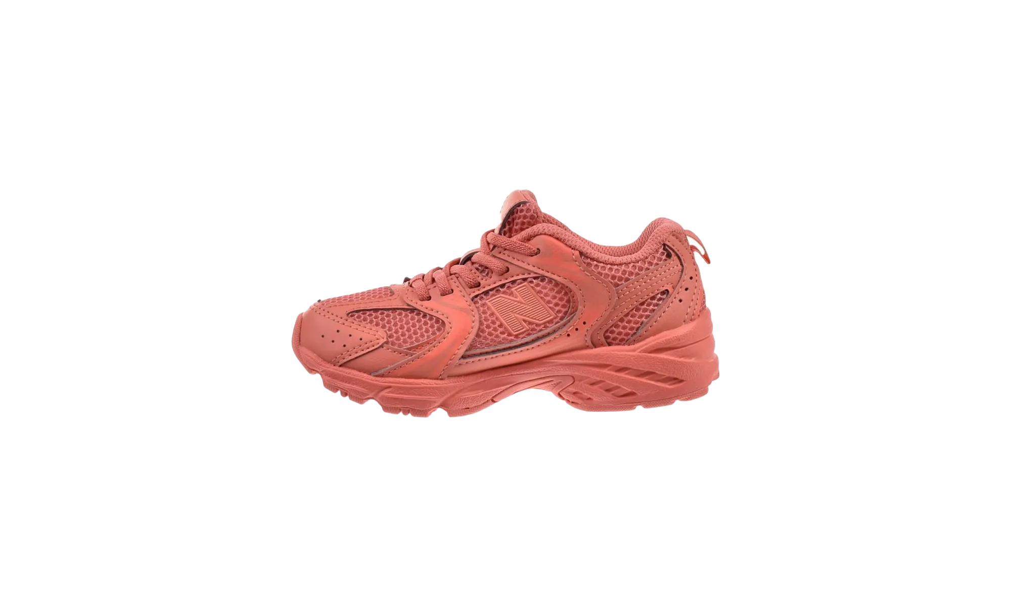530 Bungee PS "Red" reliable - performance shoes