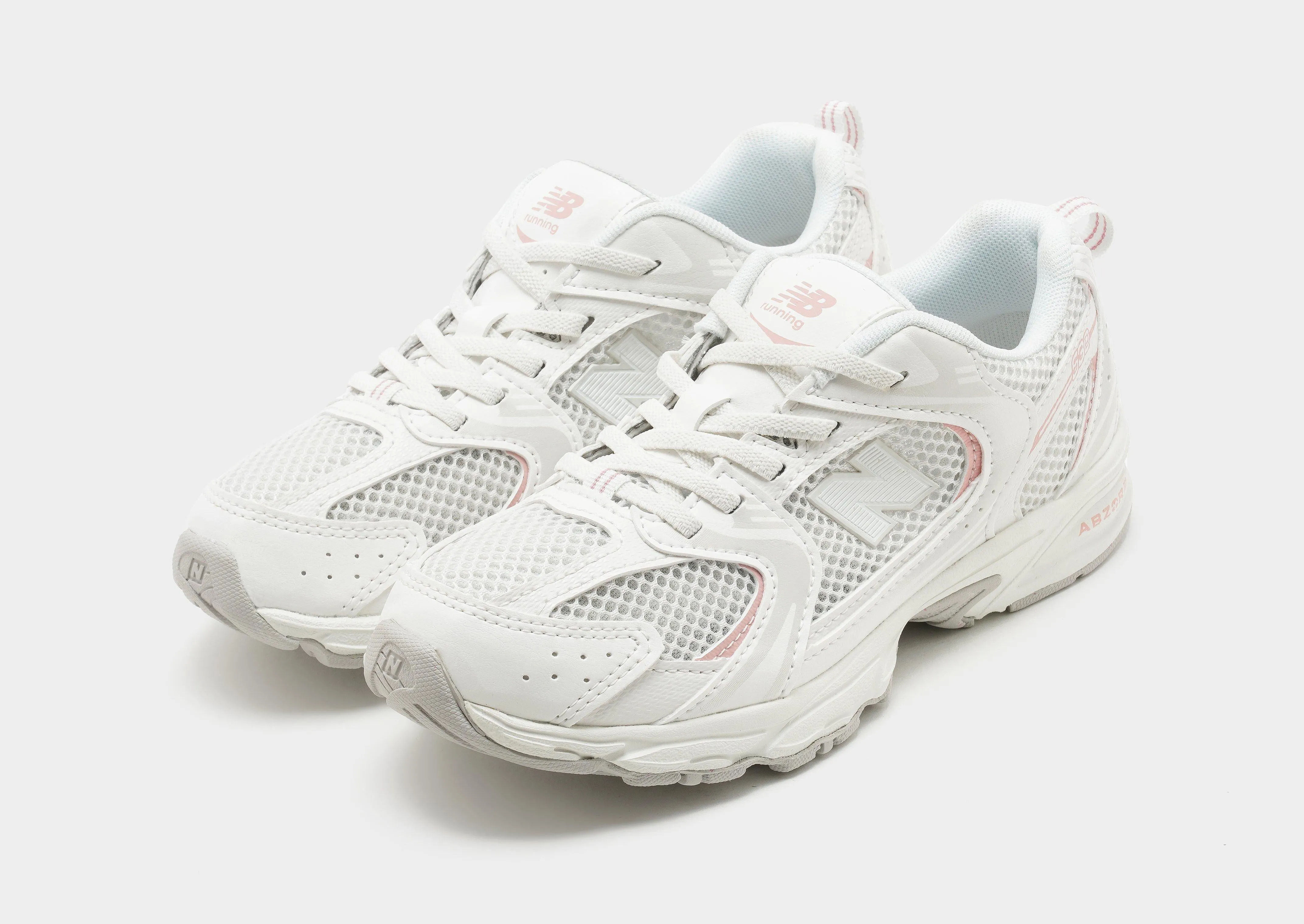 concrete running gear shock - absorption technology 530 Children's