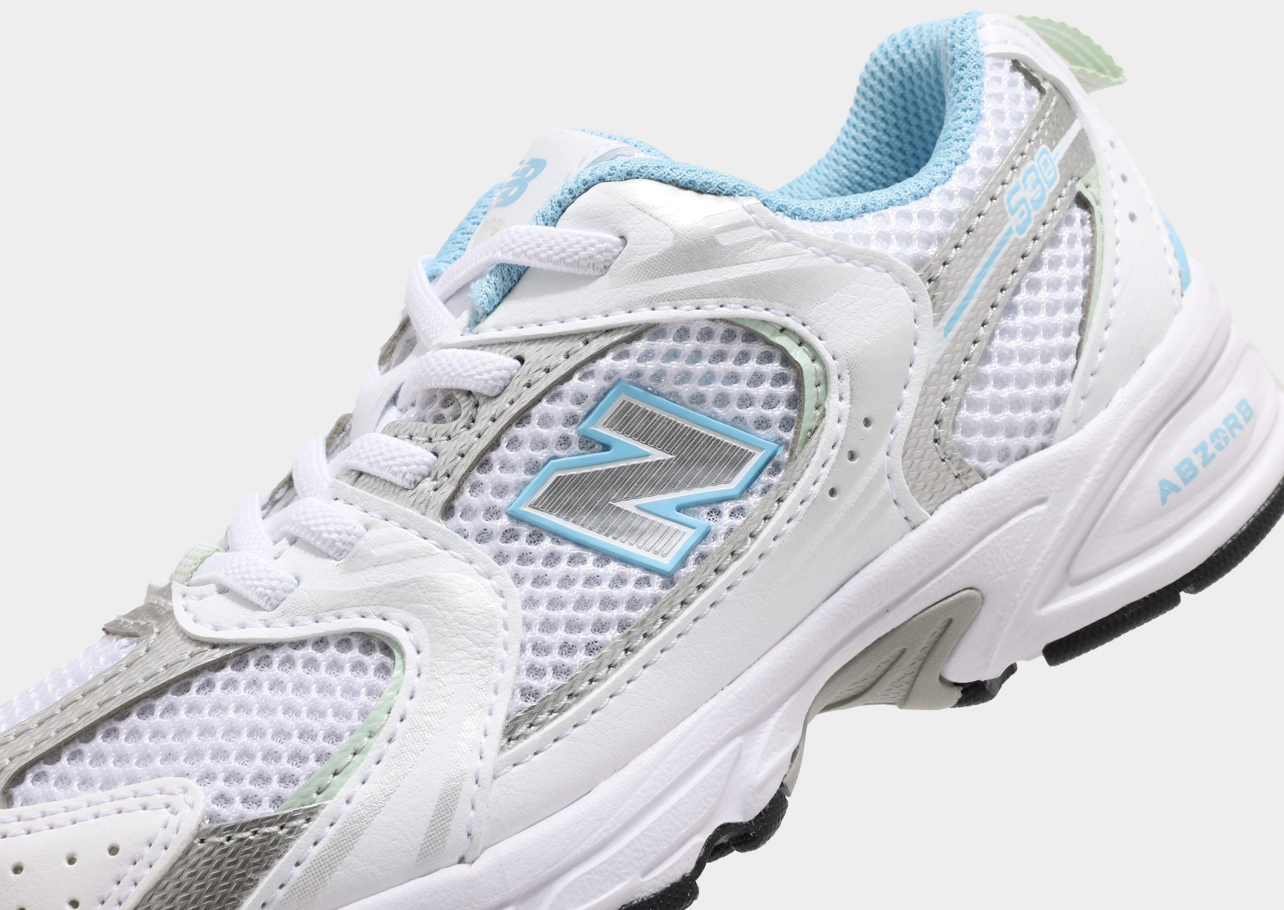 530 Children's synthetic insole shoes diving shoes