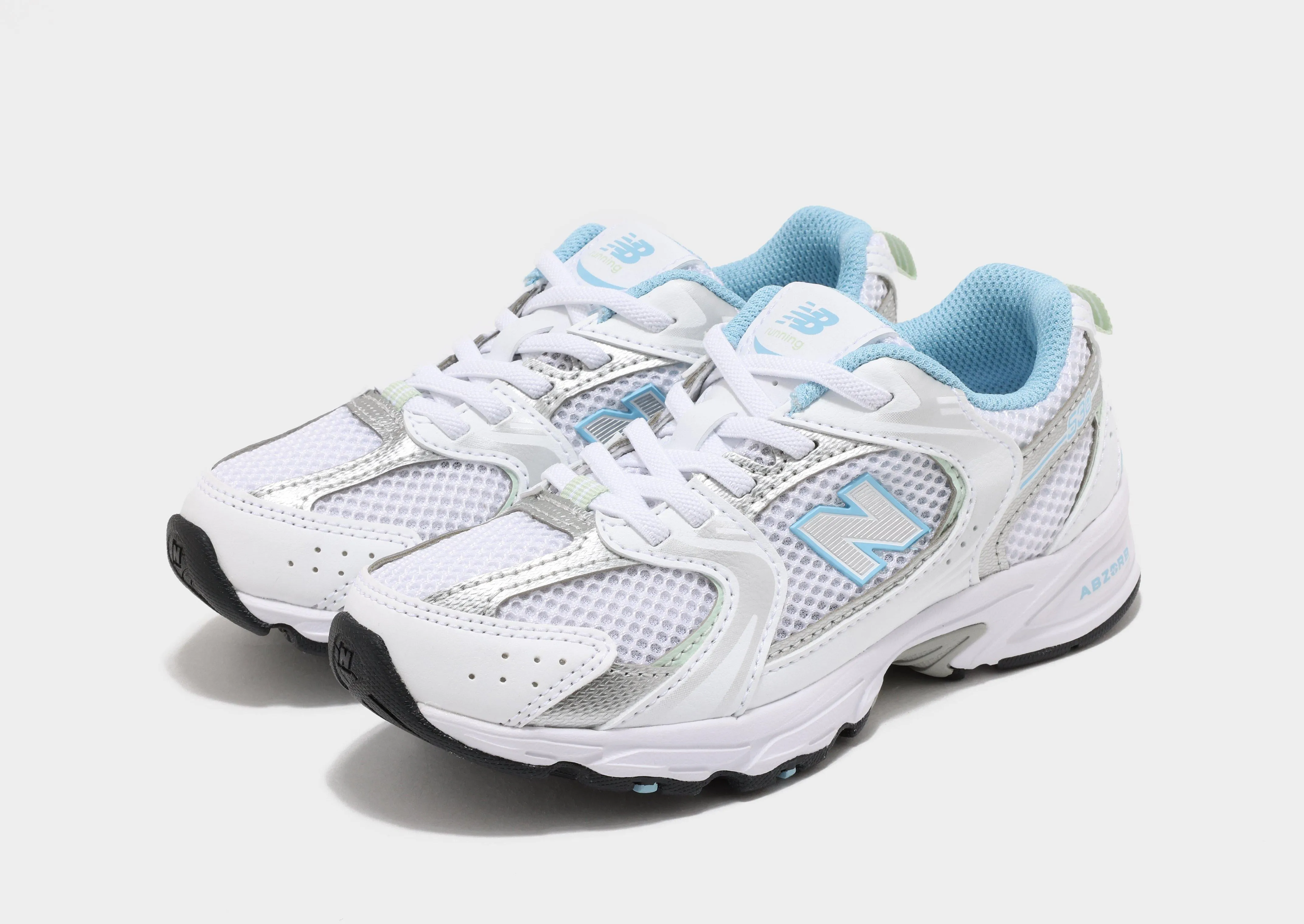 Seamless Upper solo running 530 Children's