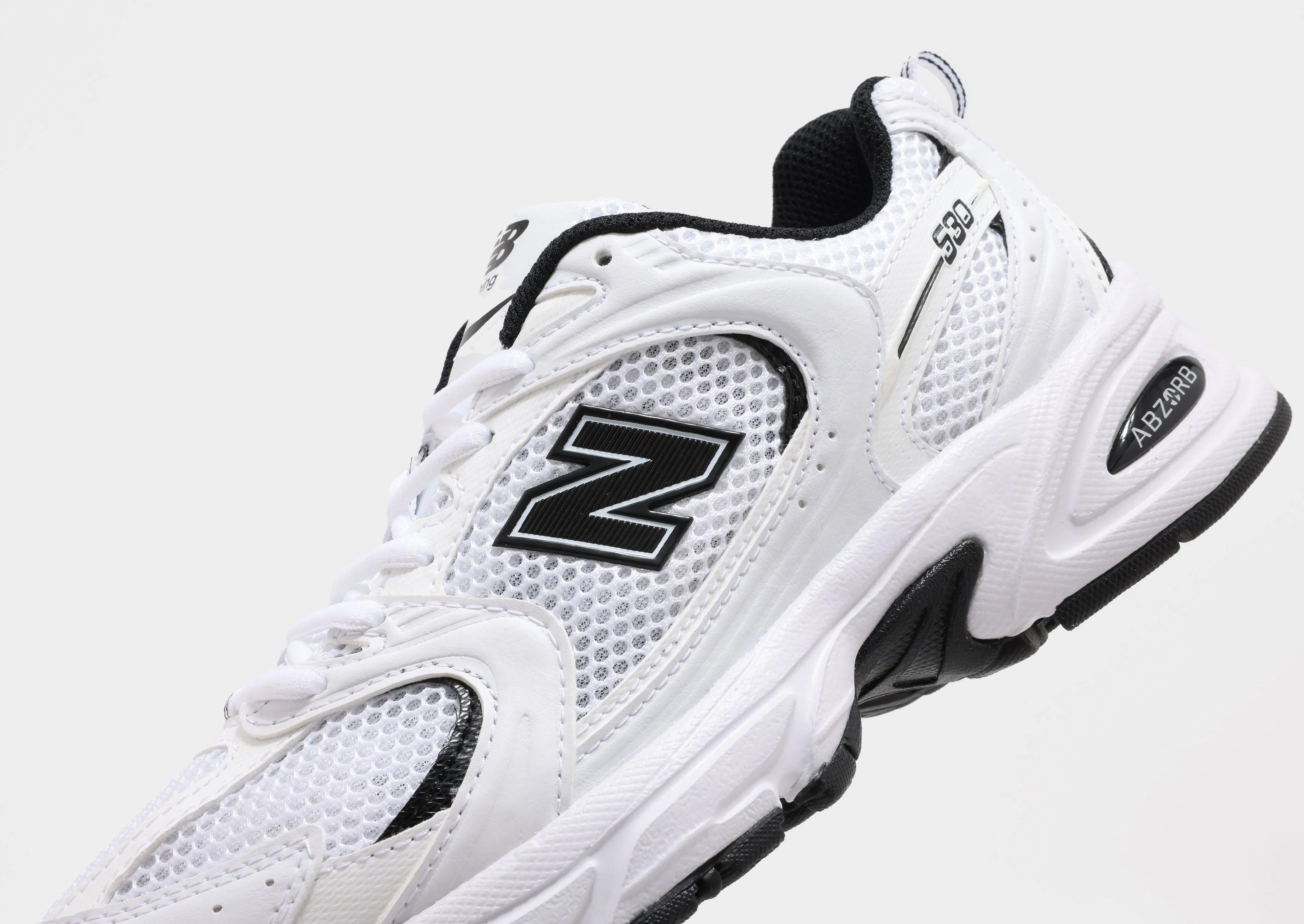 running shoes for road races 530