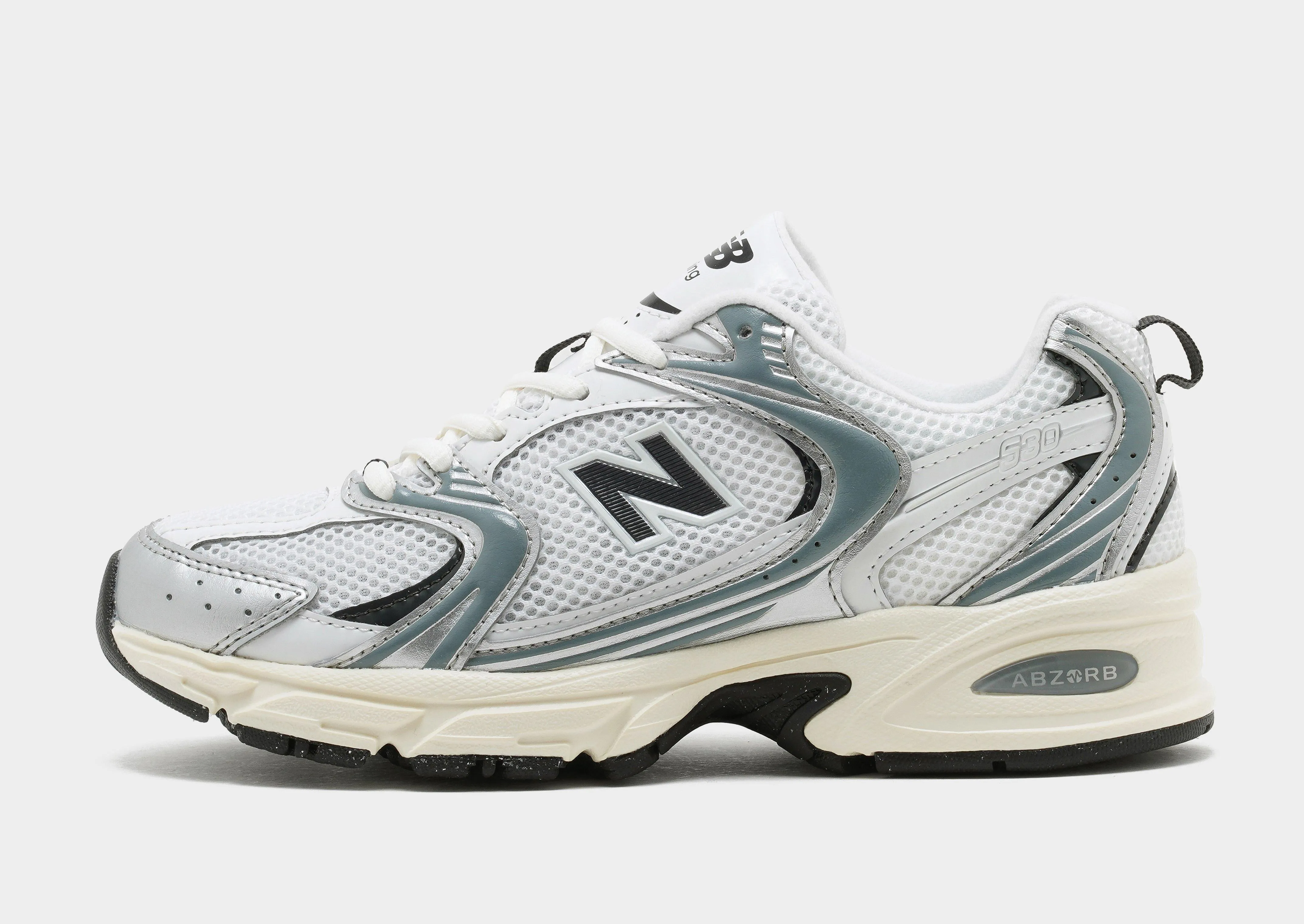 530 wide - fit running gear