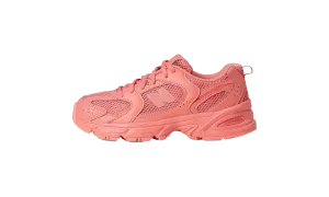 530 GS "Red" soft - sole shoes Comfort Jog