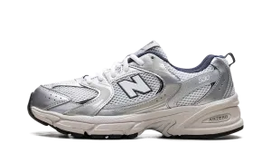 Outdoor sports shoes 530 GS "Summer Fog Navy"