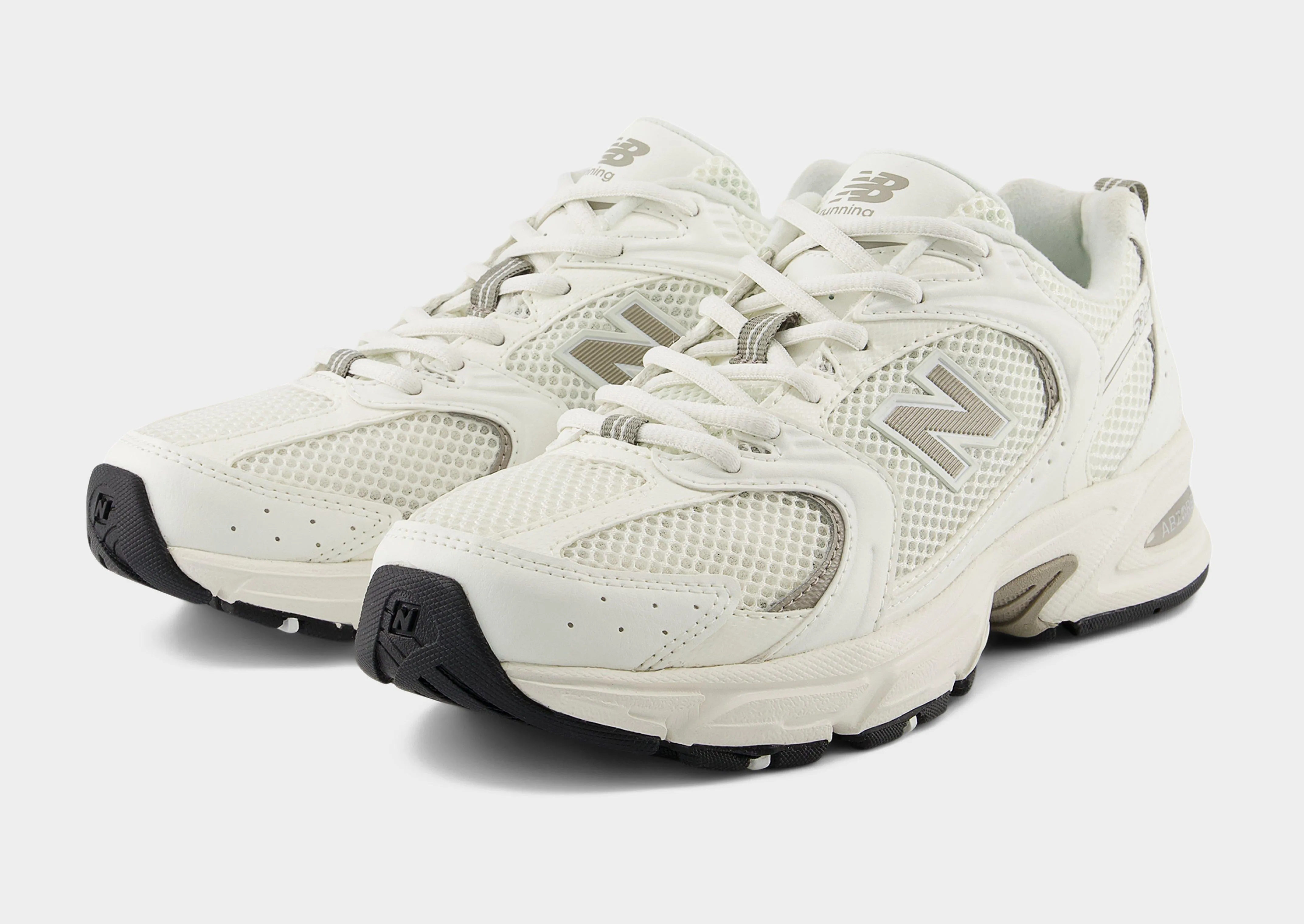 antibacterial insole shoes 530