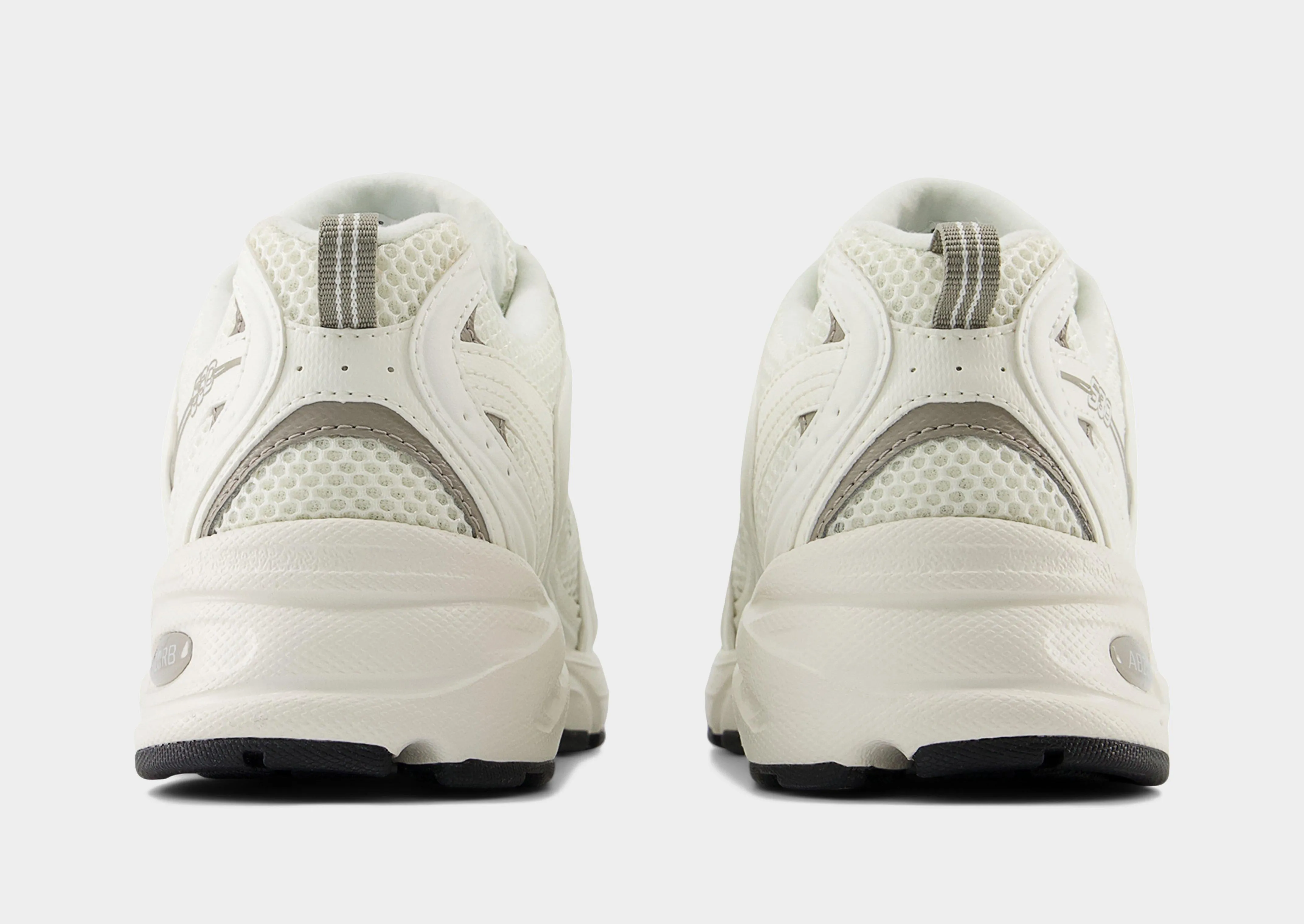 530 rehabilitation running shoes