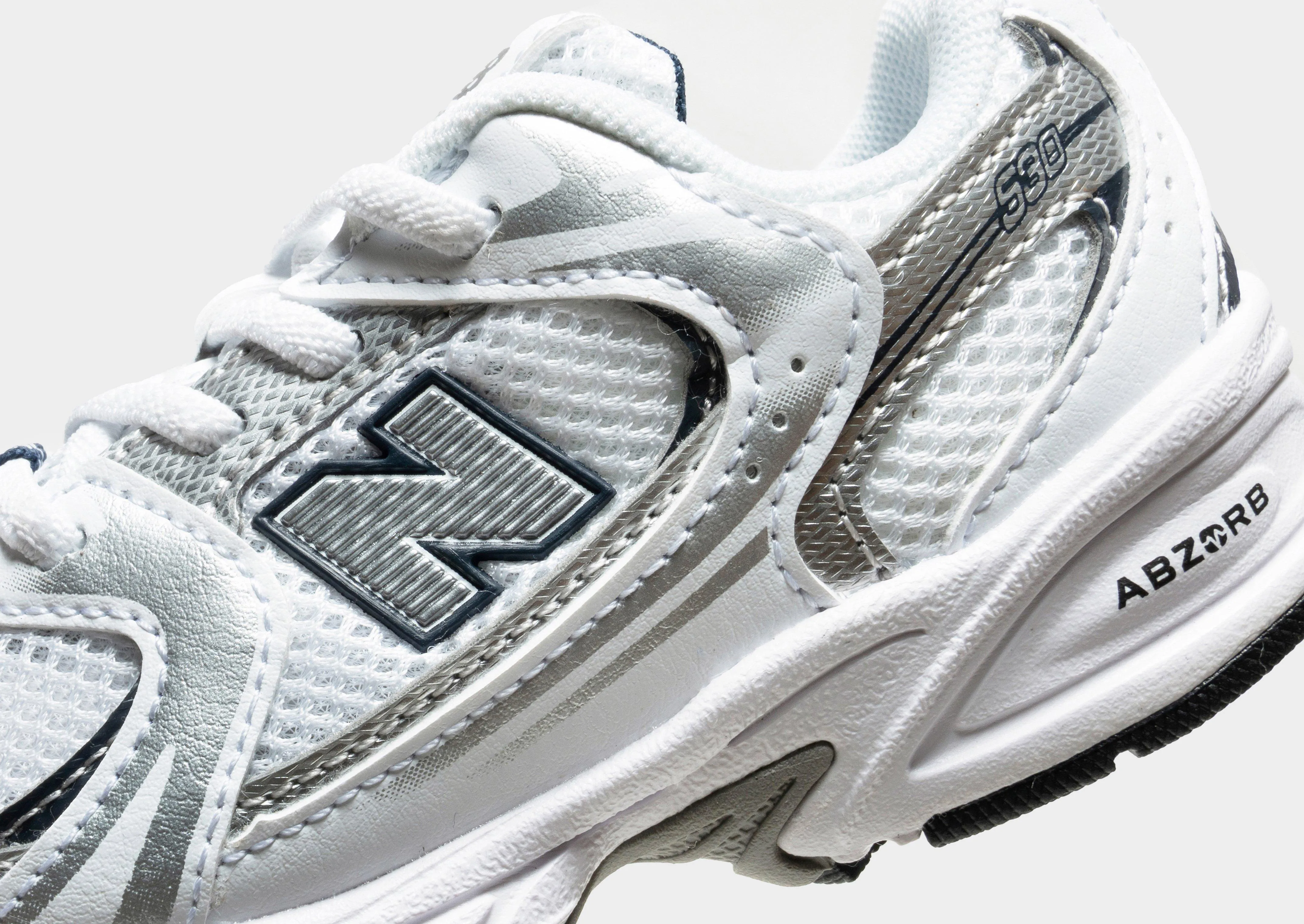 530 Infant's Ultra grip