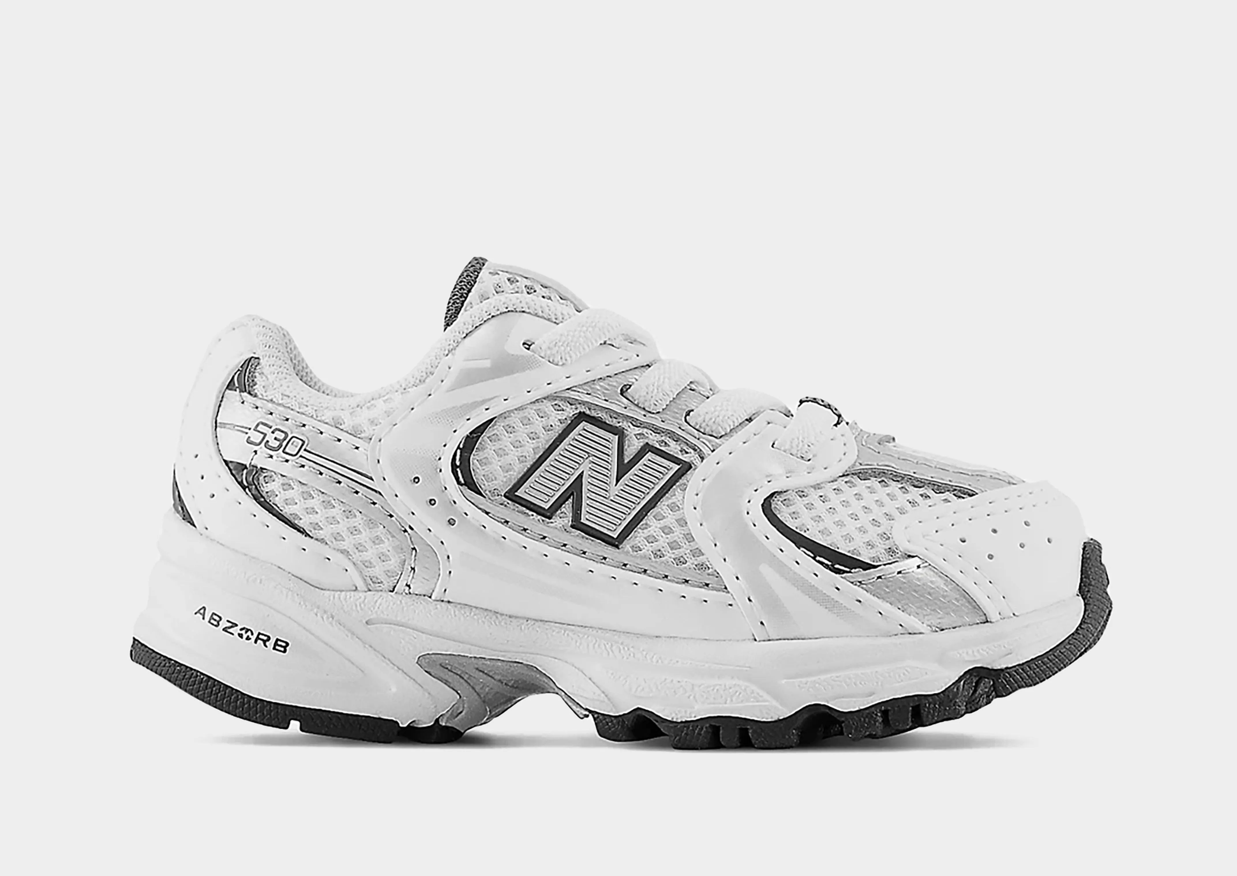 pre - race running platform shoes 530 Infant's