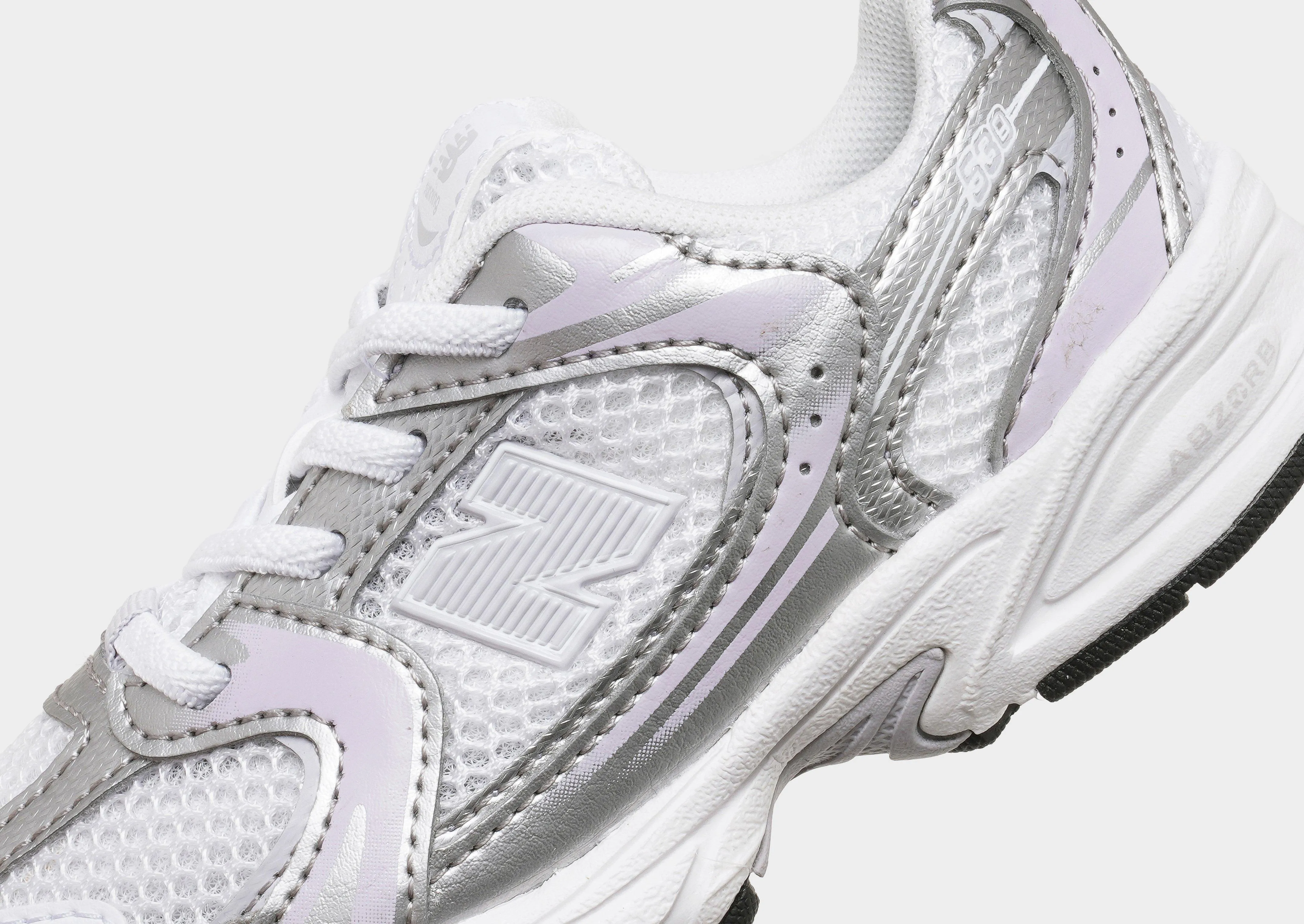 530 Infant's solo running shoes