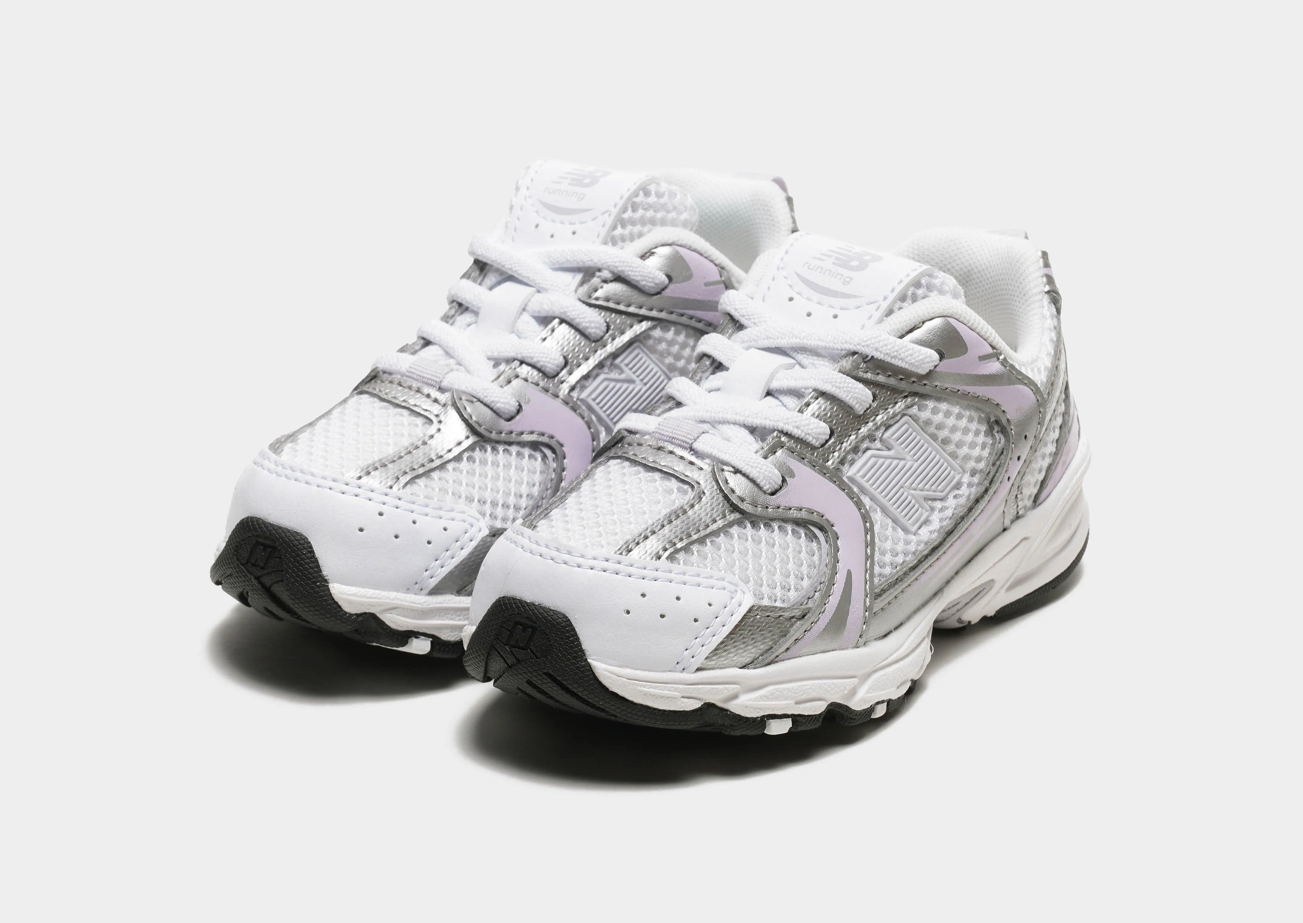 Running Form 530 Infant's