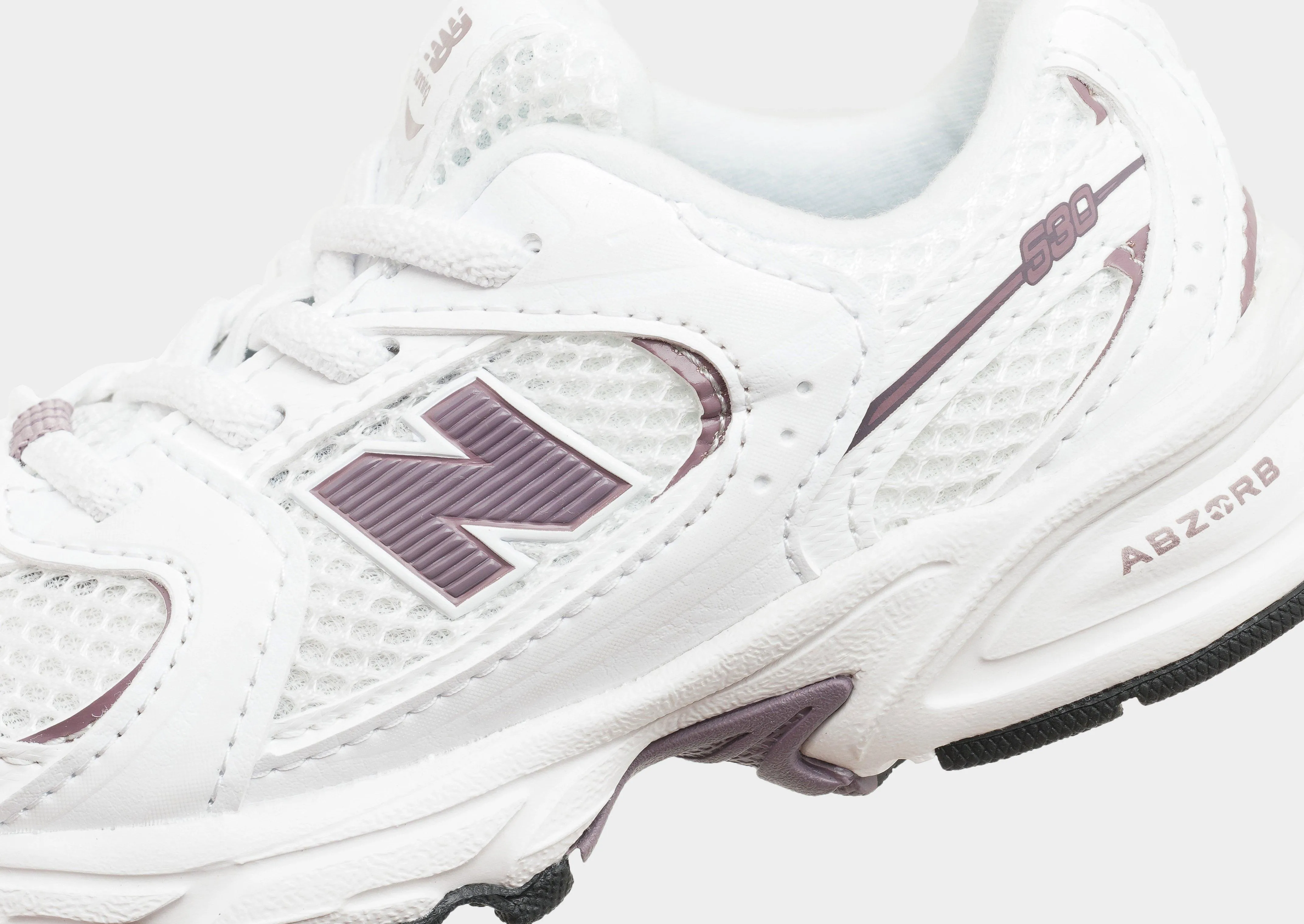 Fresh Foam supportive foam shoes 530 Infant's