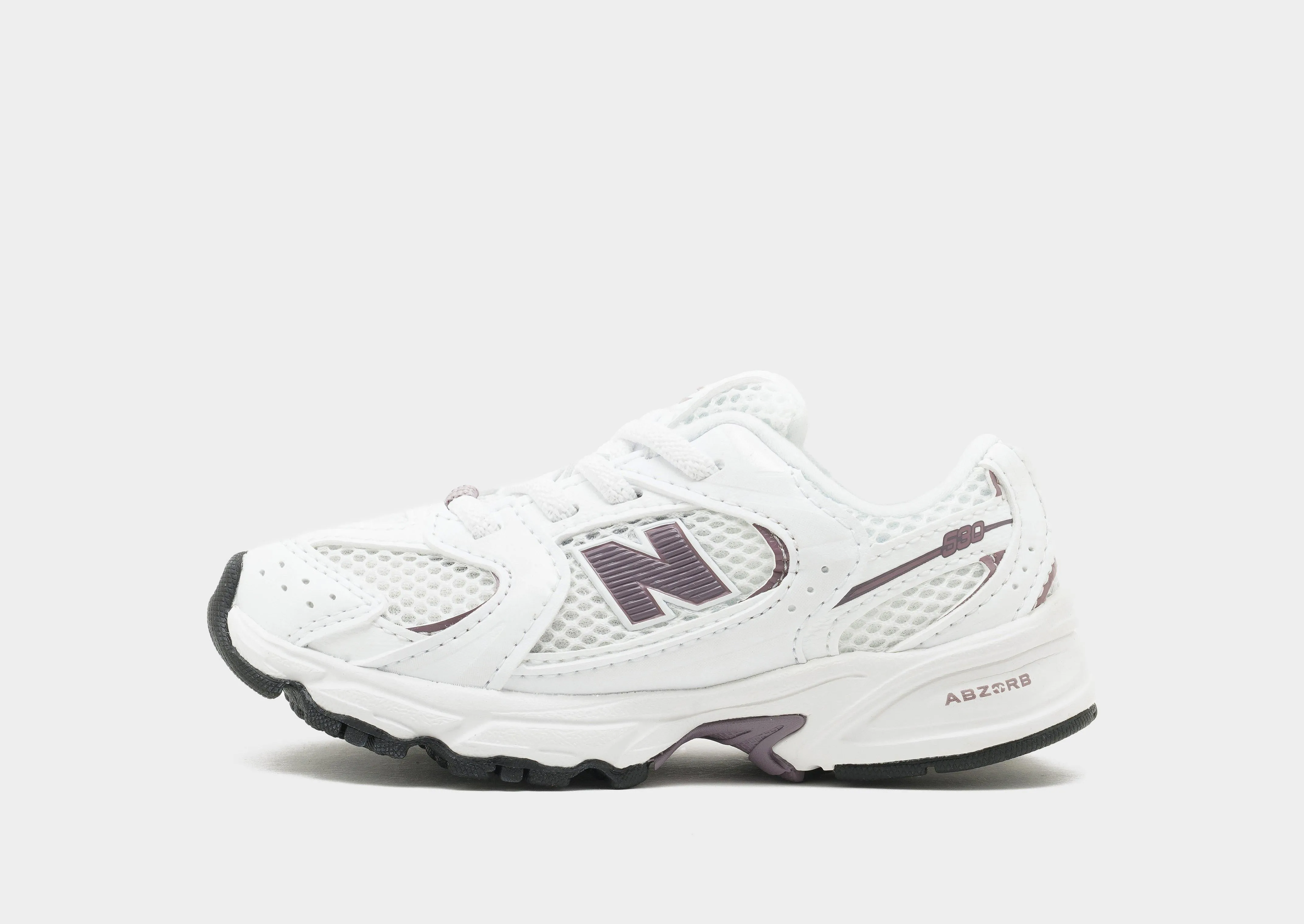 530 Infant's Lightweight Build non-slip