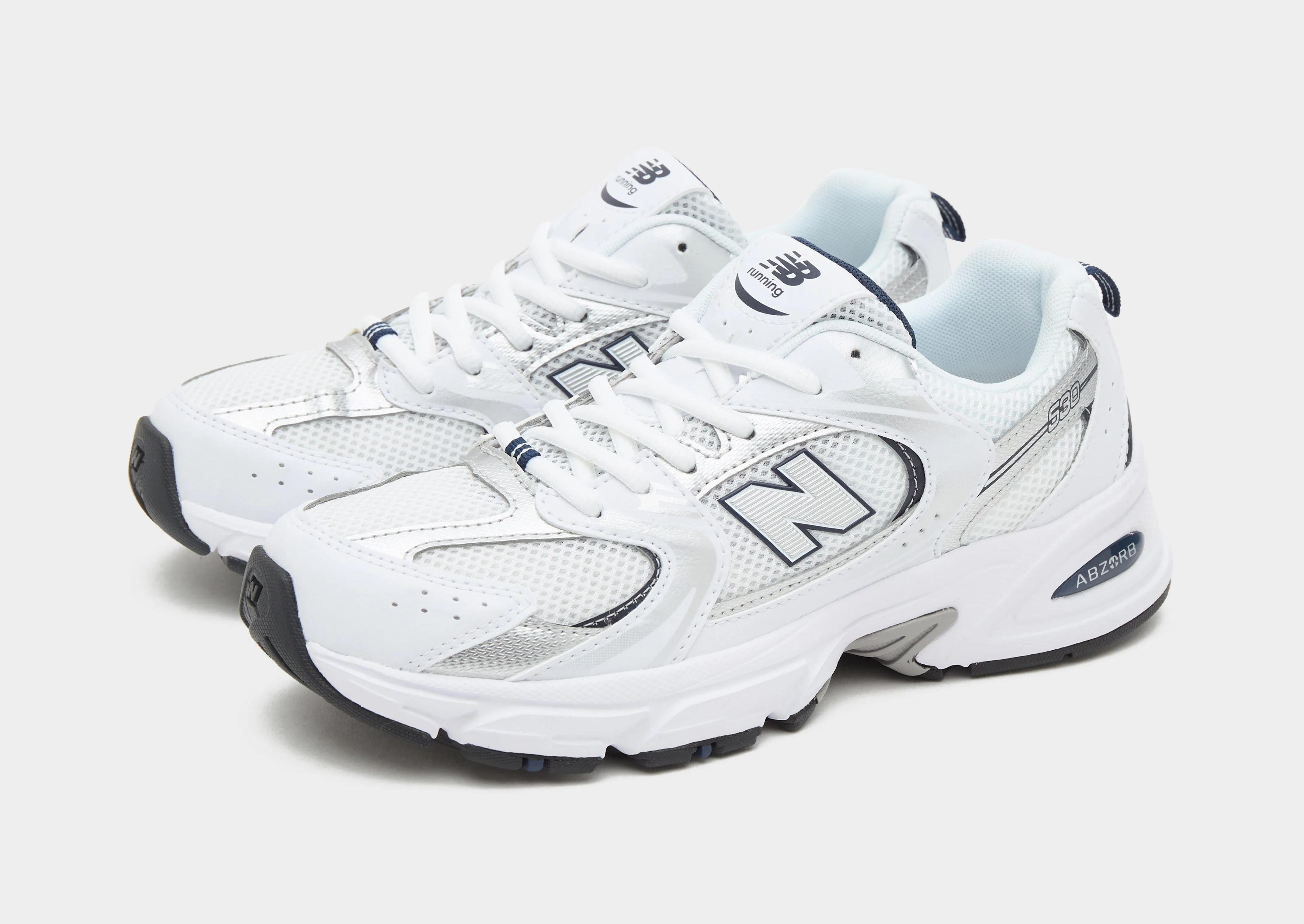 530 Junior's racing running footwear