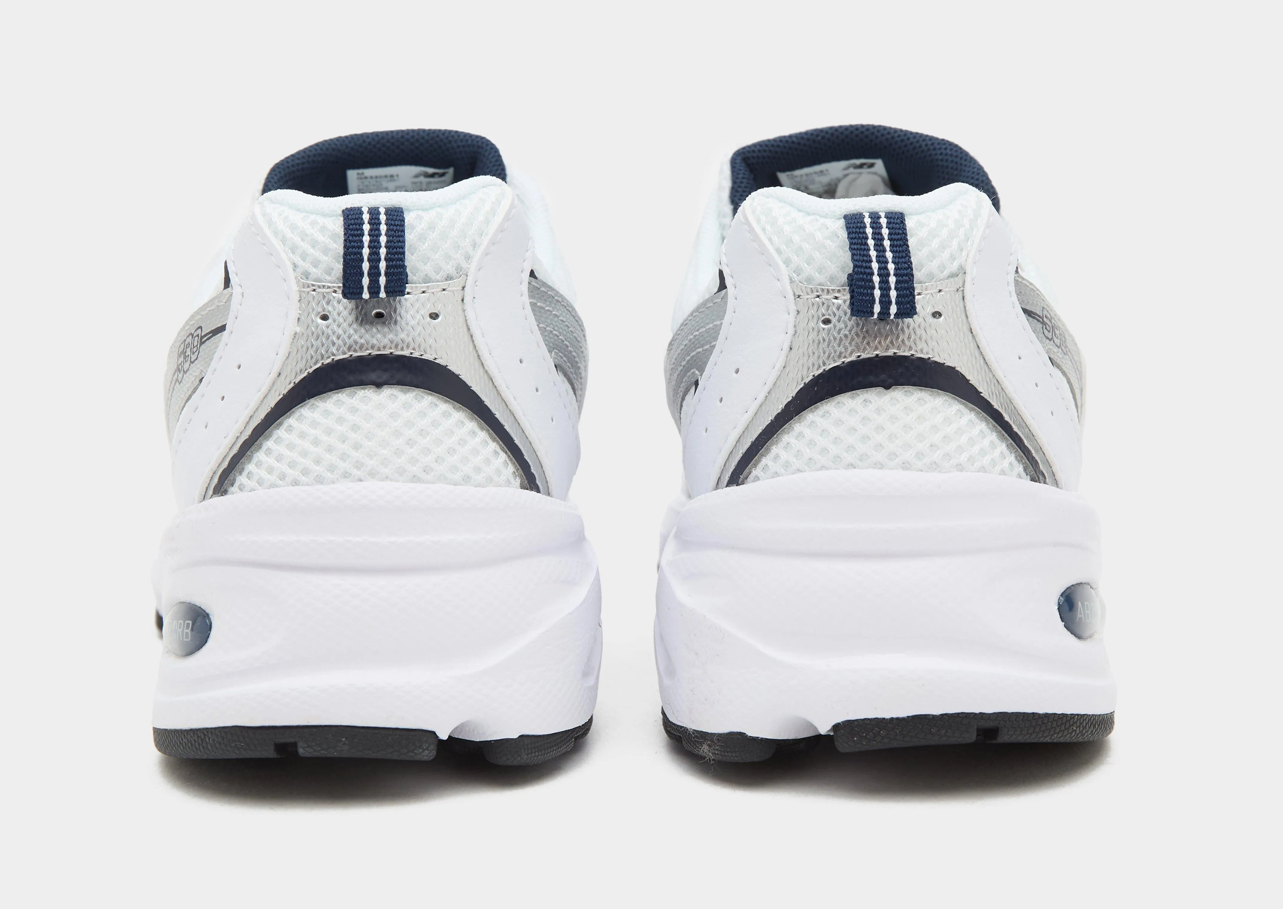 single - density sole shoes Shock   Proof 530 Junior's