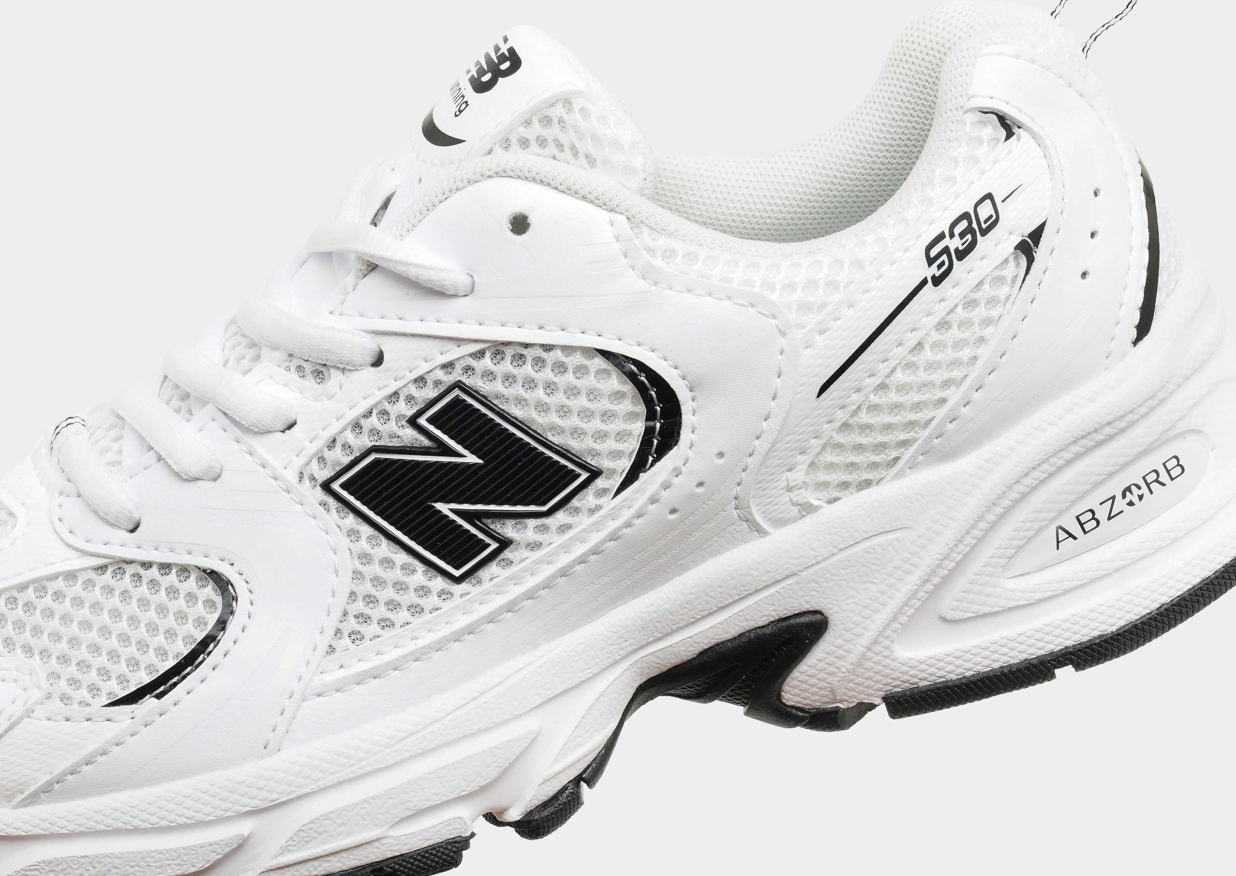 530 Junior's hill running moisture - wicking running shoes