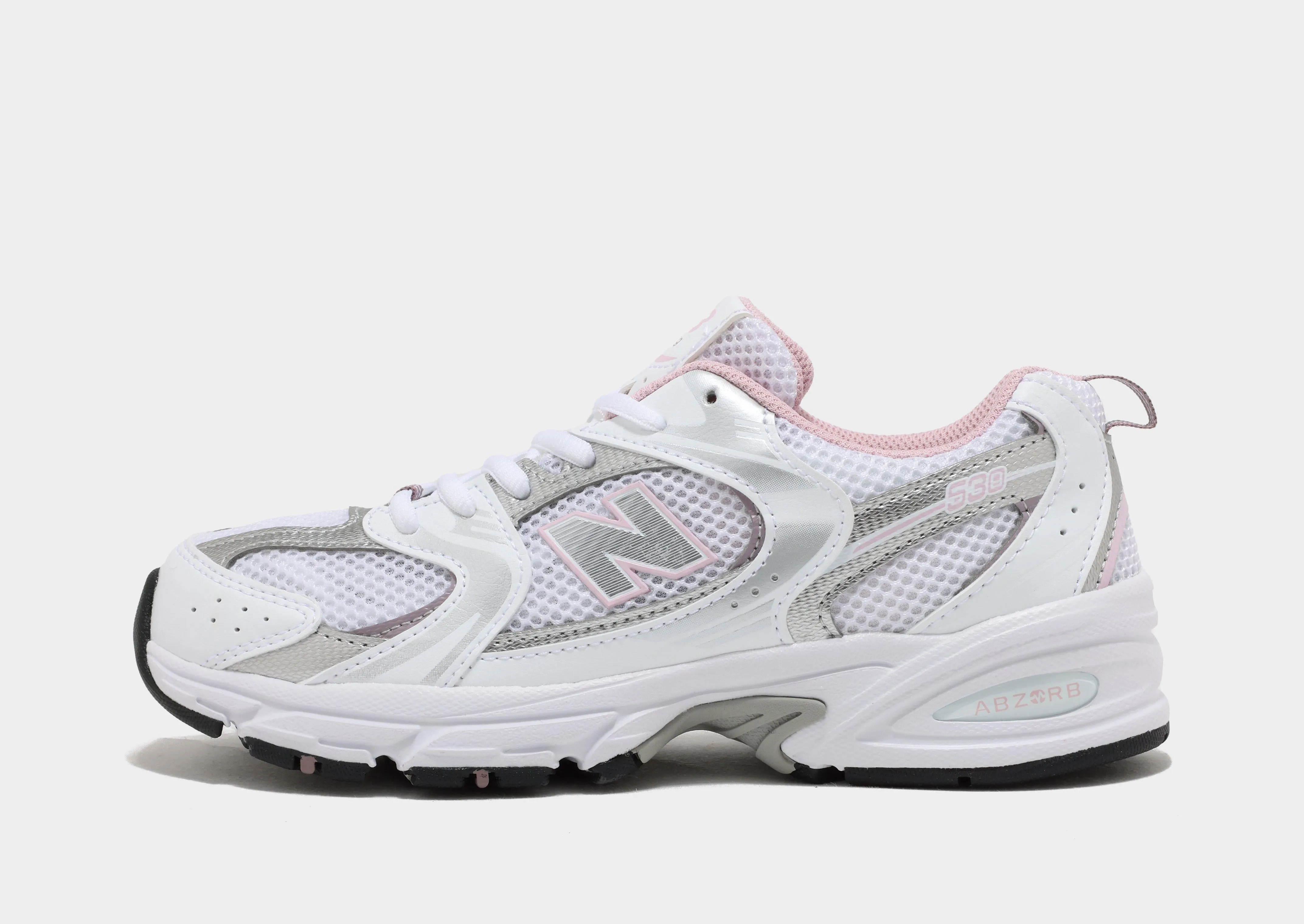 530 Junior's Huge functionality running in synthetic tracks shoes