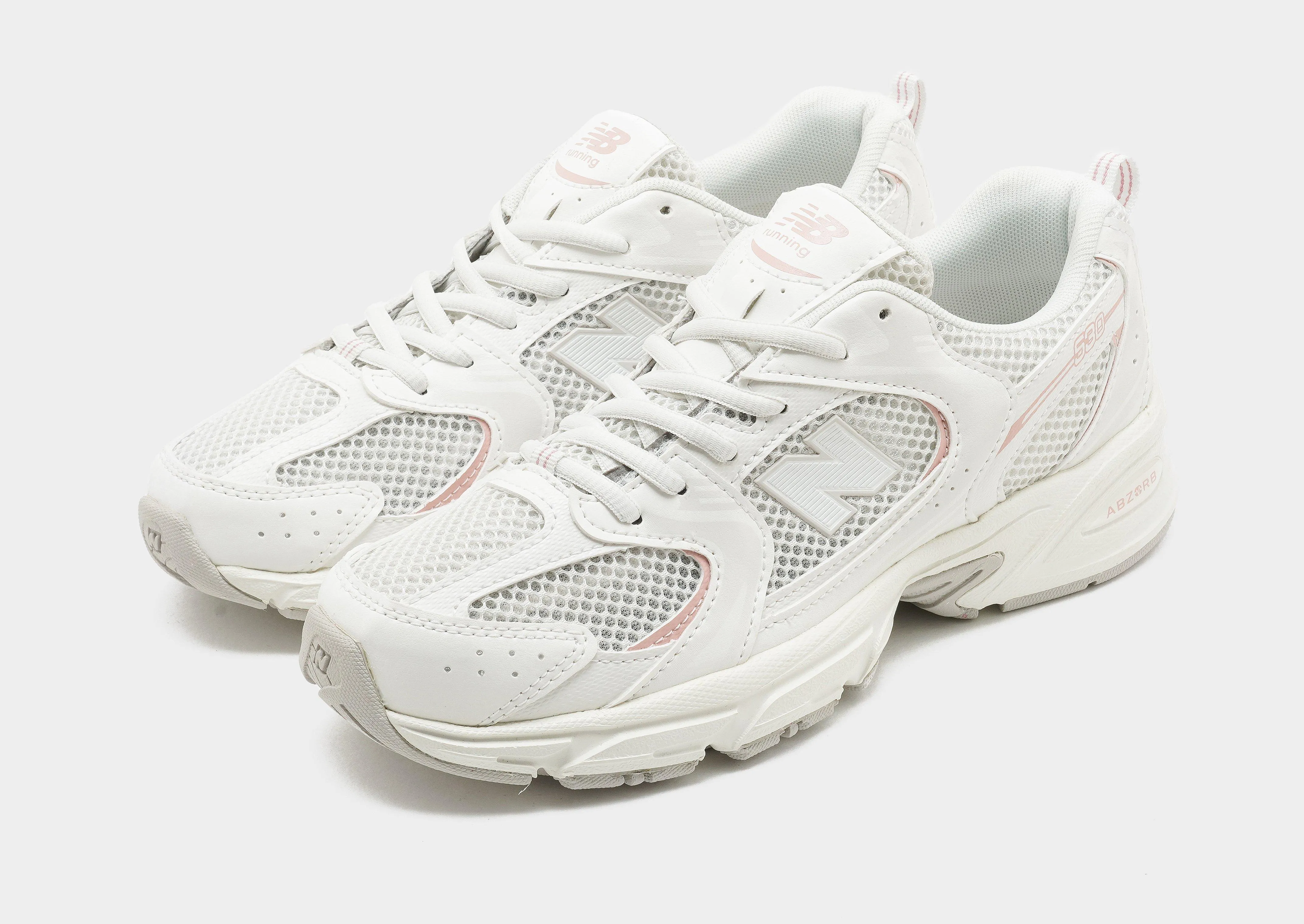 new shoes Flat Sole 530 Junior's