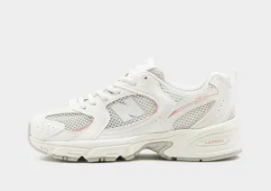 running with a foam midsole proper fit 530 Junior's