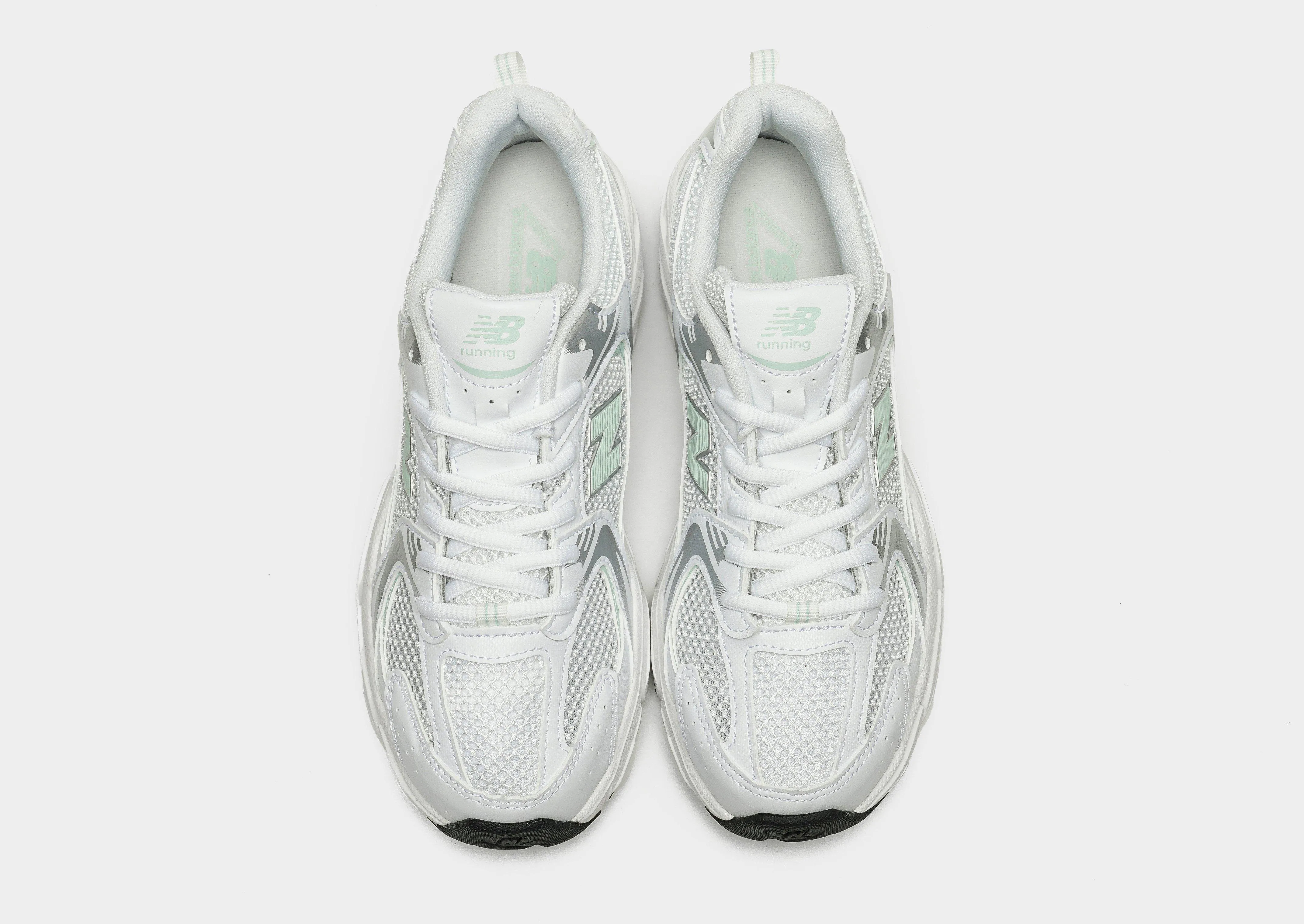 park - specific shoes 530 Junior's