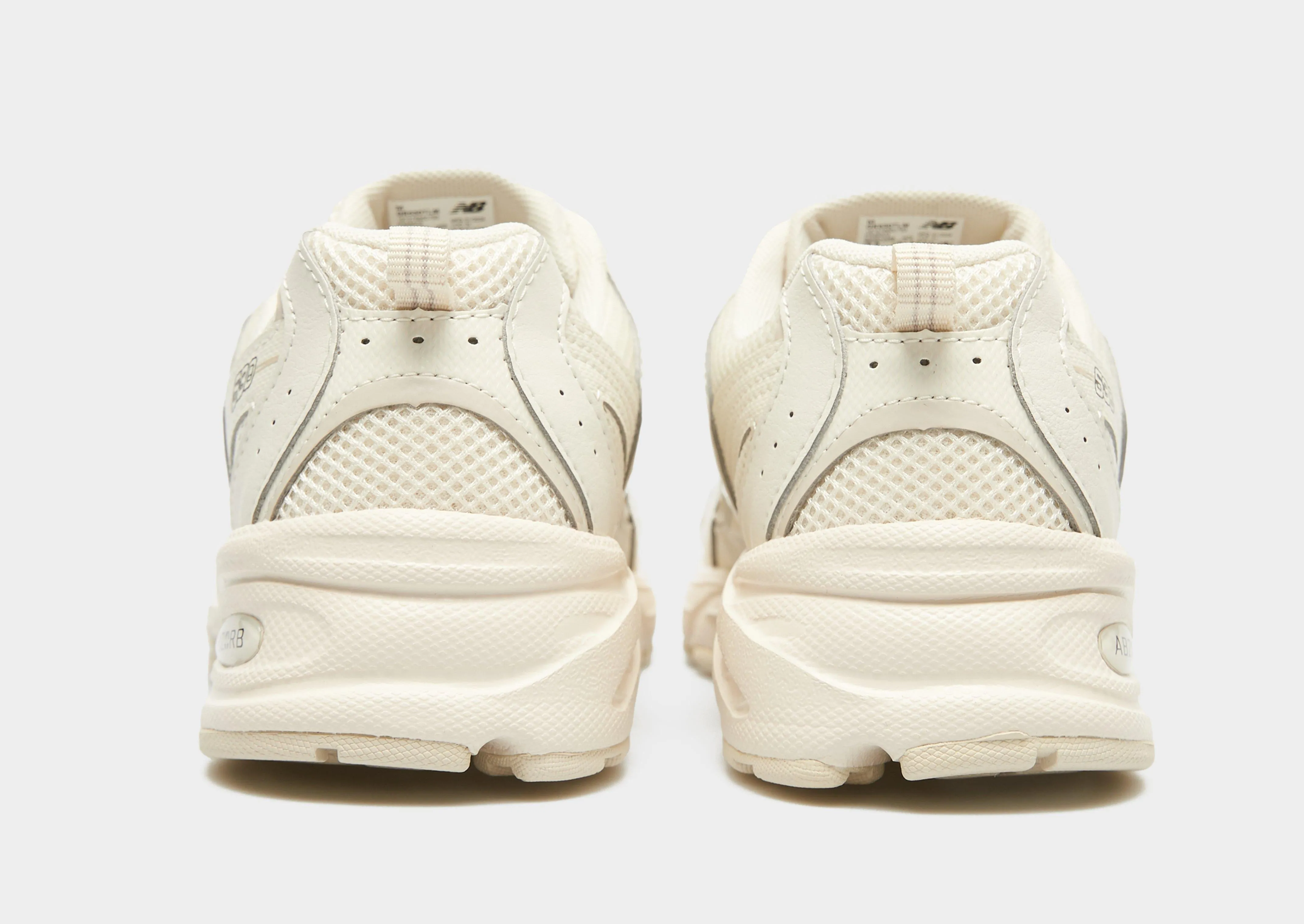 530 Junior's Ergonomic Shape